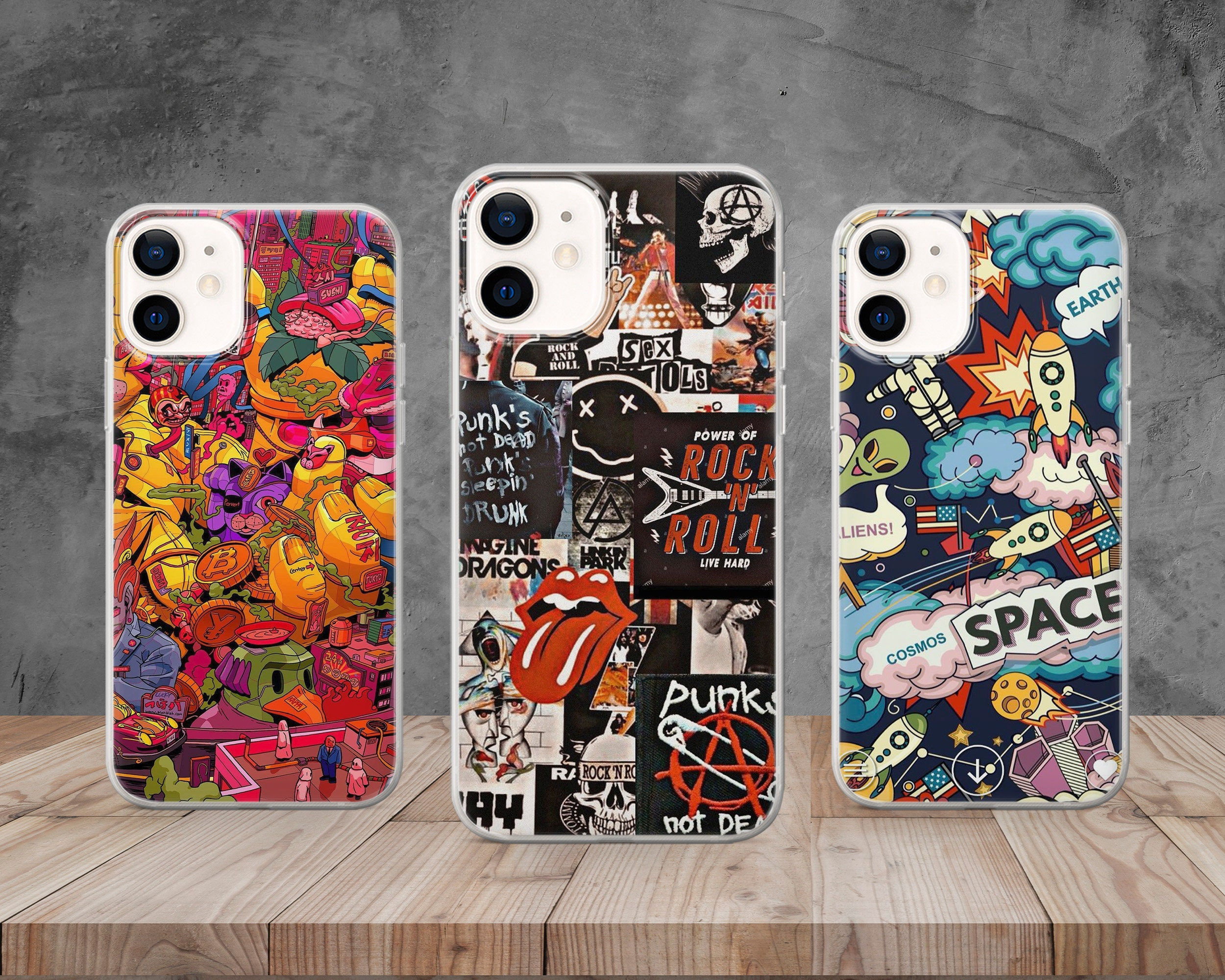 Wallpaper #fEYwVJcBqAgmjOk2N10e269 New Disney Parks Marvel Comic Book iPhone 1213 Pro Max Case Cover