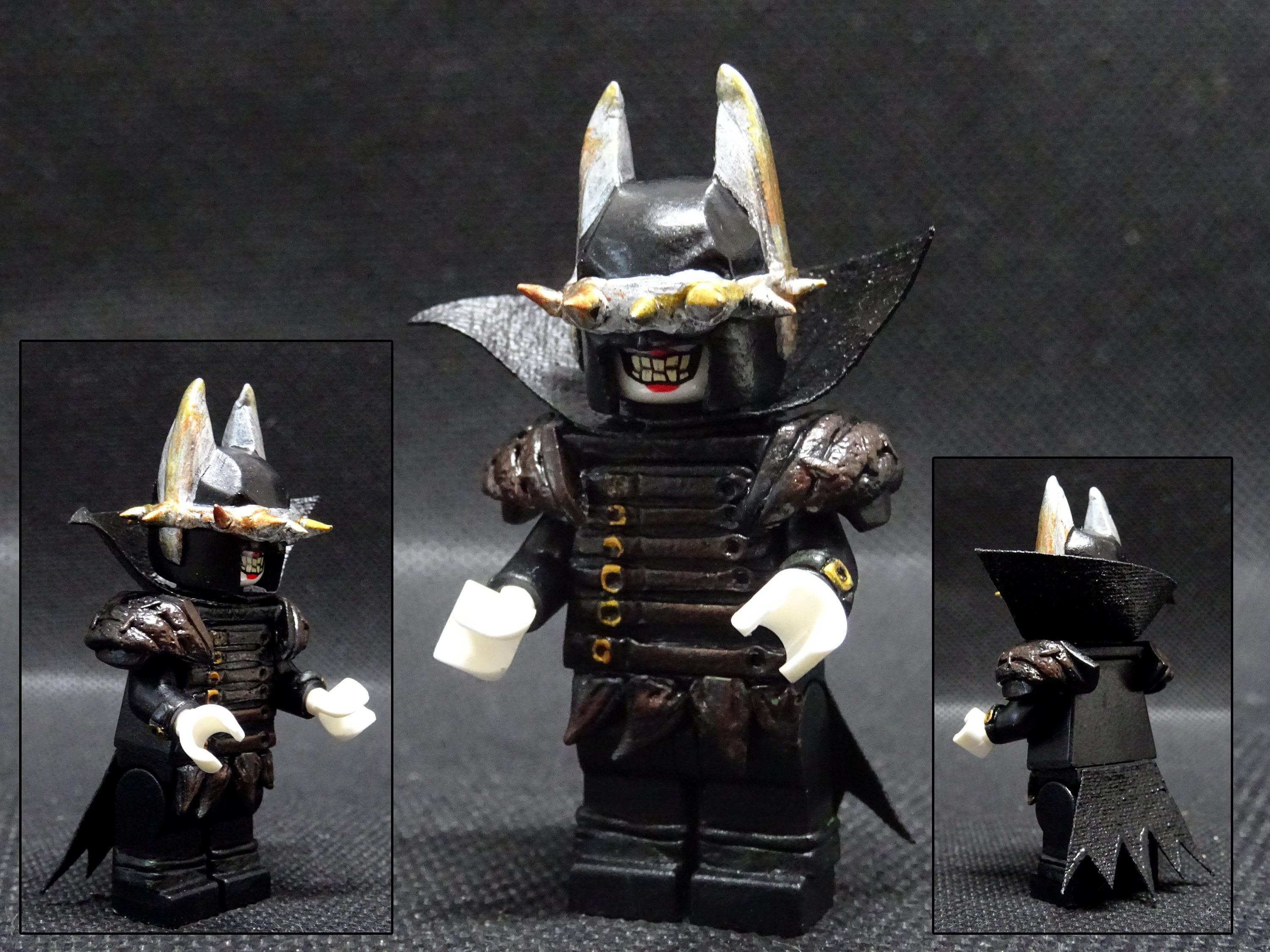 Wallpaper #wRkWLY8BtGB6xQ78PZHH2 The Batman Who Laughs Lego Ubicaciondepersonascdmxgobmx