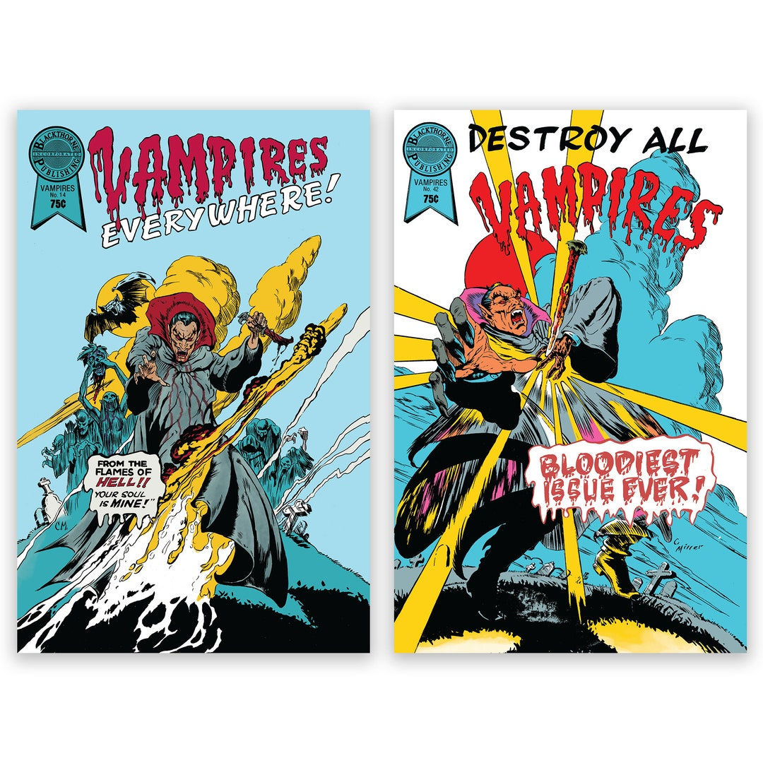 Wallpaper #a81db I Vampire Vol 1 15 DC Comics Database