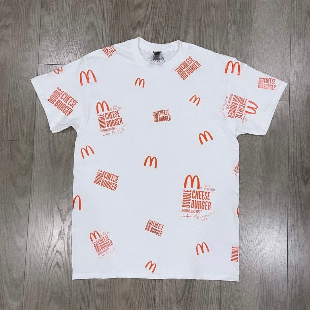 Wallpaper #fa8ed Mcdonalds Launches Clothing Line with Boxlunch