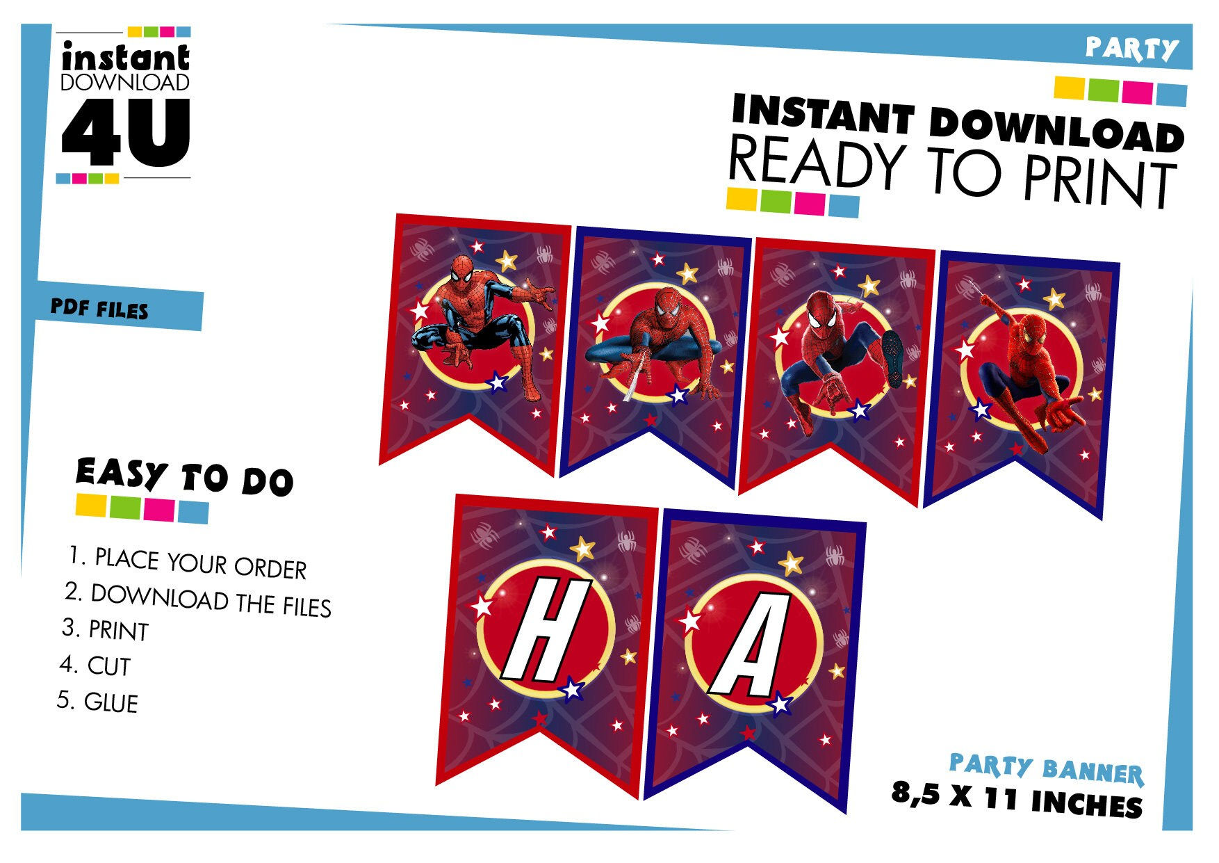 Wallpaper #70BA0 10 Spiderman Birthday Invitation Templates Dolanpedia