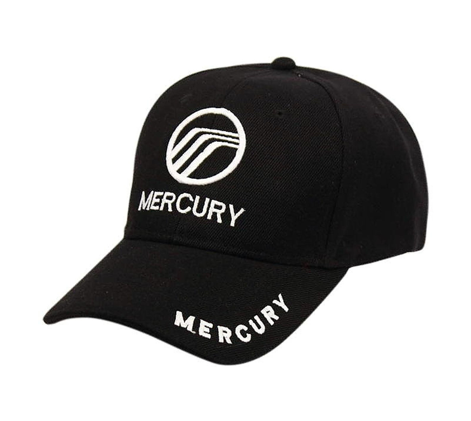 Wallpaper #PmfbDpMBSpphPi3-3OwJ9 Hat Mercury Embroidered Adjustable Ball Cap Black Etsy