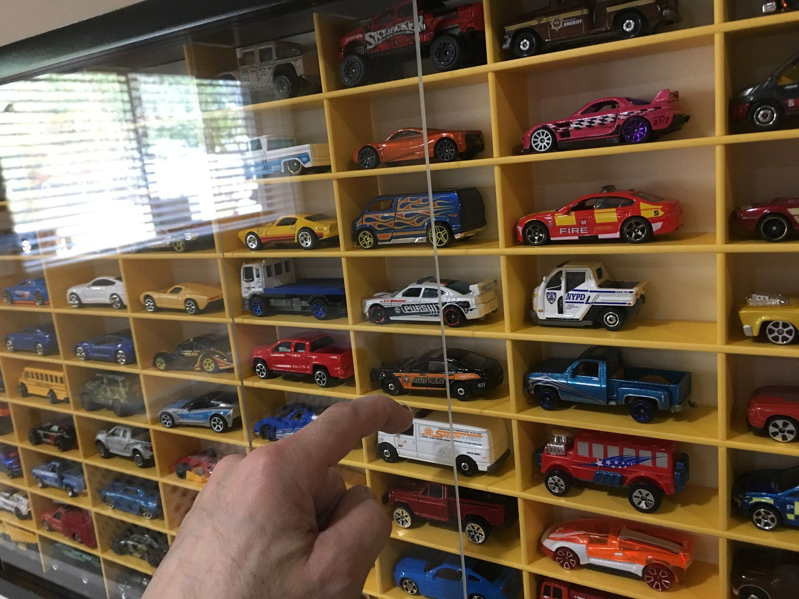 Wallpaper #Nn3q9I4Bnwiau_P6tBEG19 Display Case Cabinet for 164 Diecast Scale Cars Hot Wheels Etsy