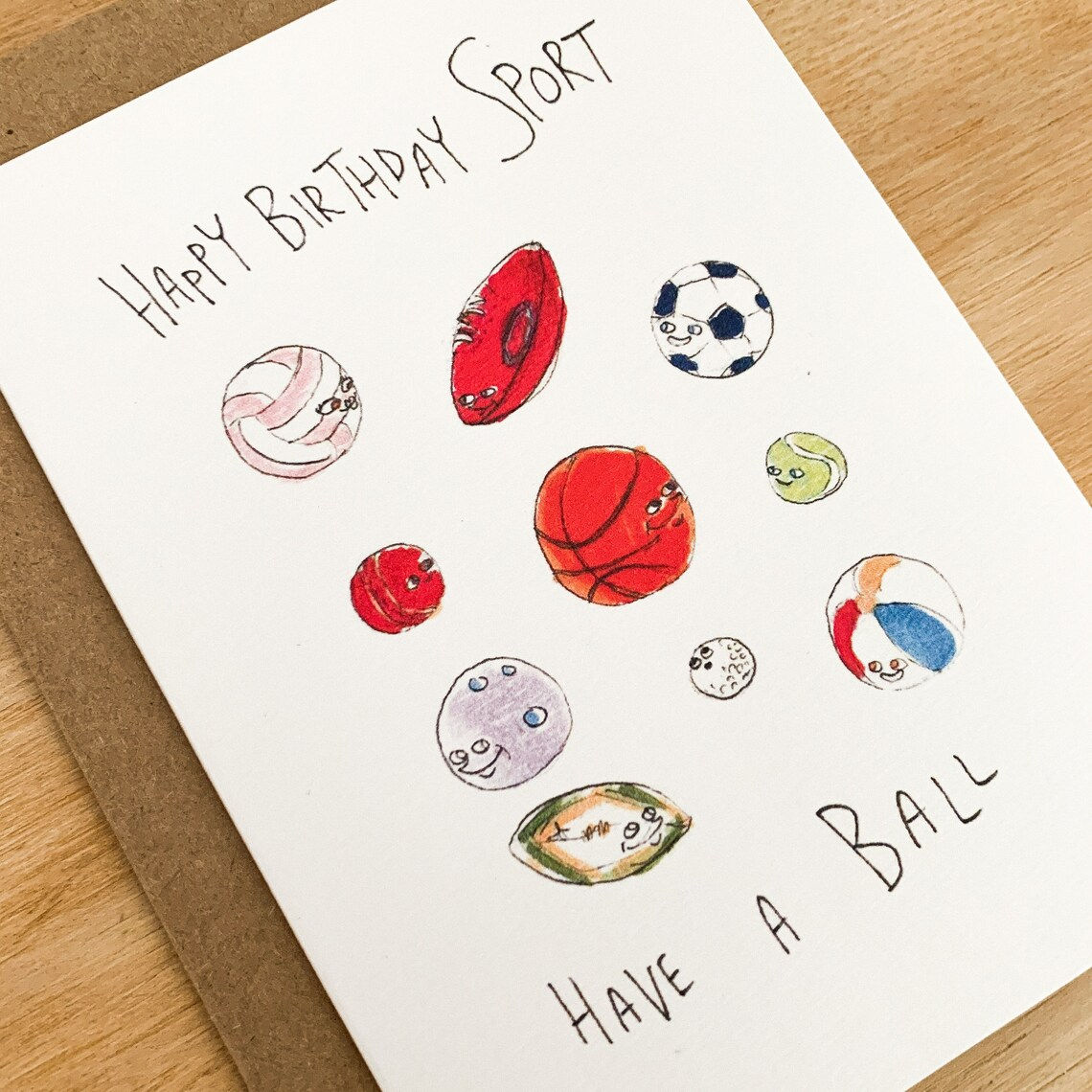 Wallpaper #4ceee Sports Theme Happy Birthday Set