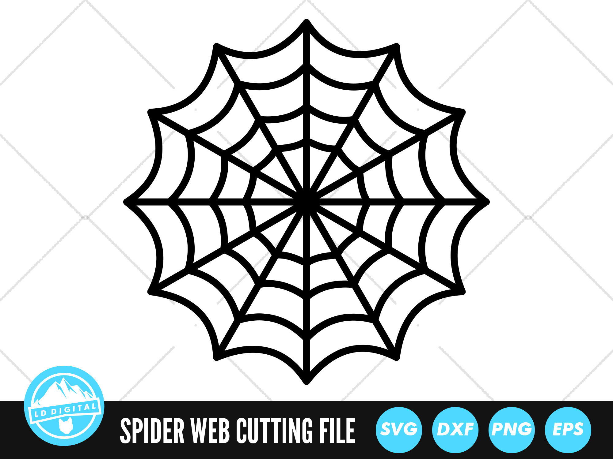 Wallpaper #52dP85IBSpphPi3-BnRA564 Large Spiderweb Svg Files Spider Web Cut Files Halloween Etsy