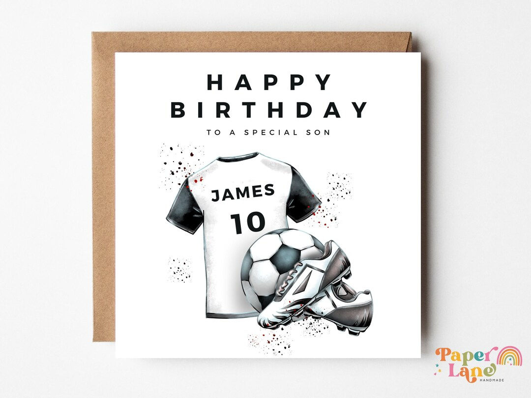 Wallpaper #f6344 Free Printable Football Birthday Invitations Drevio Free and