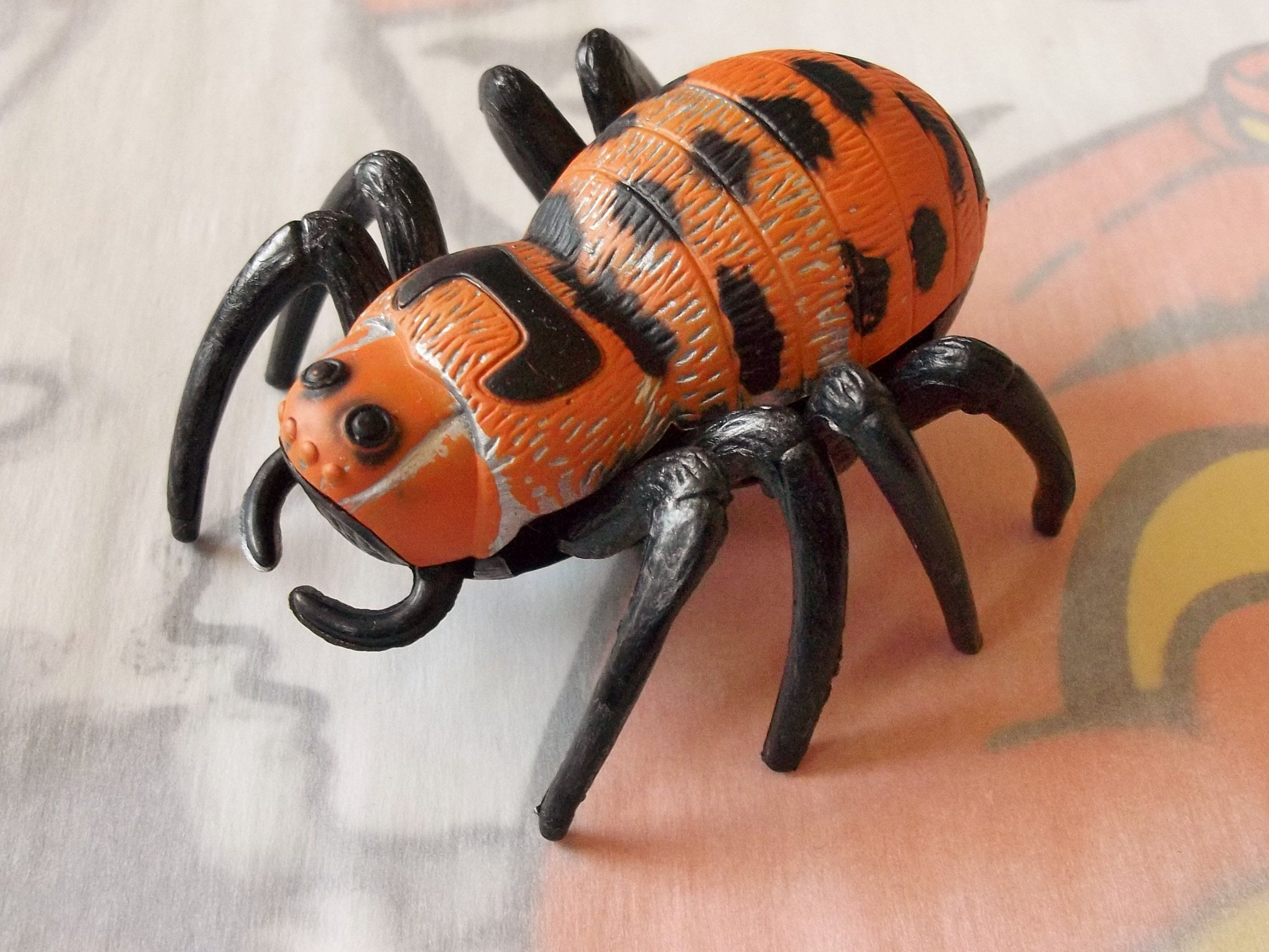 Wallpaper #-vQcOpMBKFX8bn3rt3dJ12 Vintage Wind Up Toy Spider Halloween Party Favor Etsy