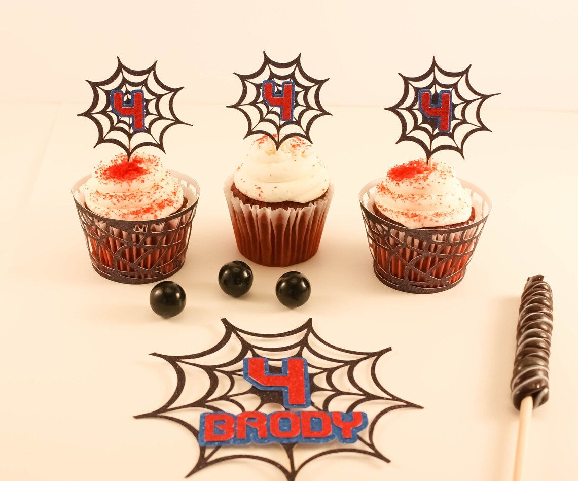 Wallpaper #zRliOo8BtGB6xQ78d6xI38 Spider Man Web Shooter Label Spiderman Label Instant Etsy