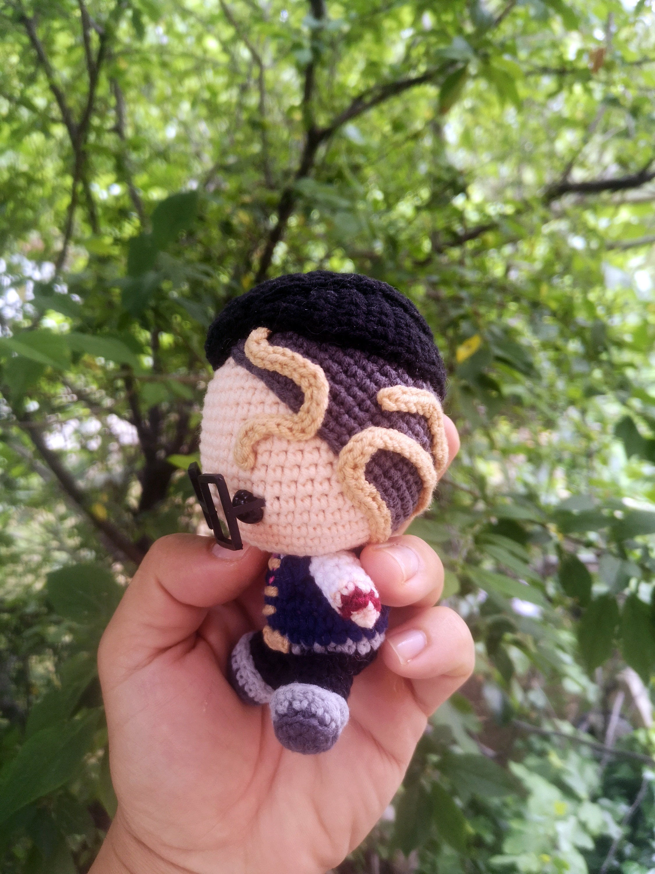 Wallpaper #P2f68pIBSpphPi3-gnOs445 Valorant Chamber Valorant Chamber Amigurumi Doll Valorant Chamber