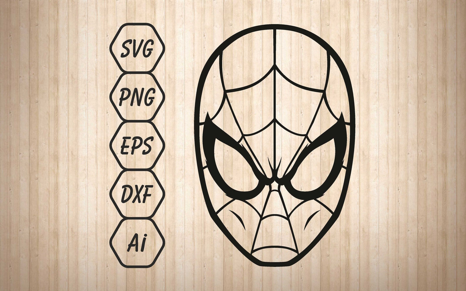 Wallpaper #SmemEZMBSpphPi3-L_gq160 Spider Man Svg Files Spiderman Mask Vector Spider Man Cut Etsy