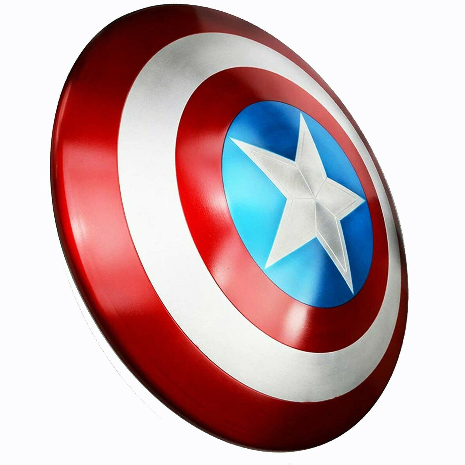 Wallpaper #fc186 Captain America Shield Logo
