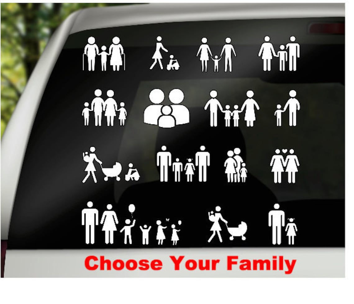 Wallpaper #dc4bd Custom Decal with Your Text Rear Window Decal Car Sticker Etsy