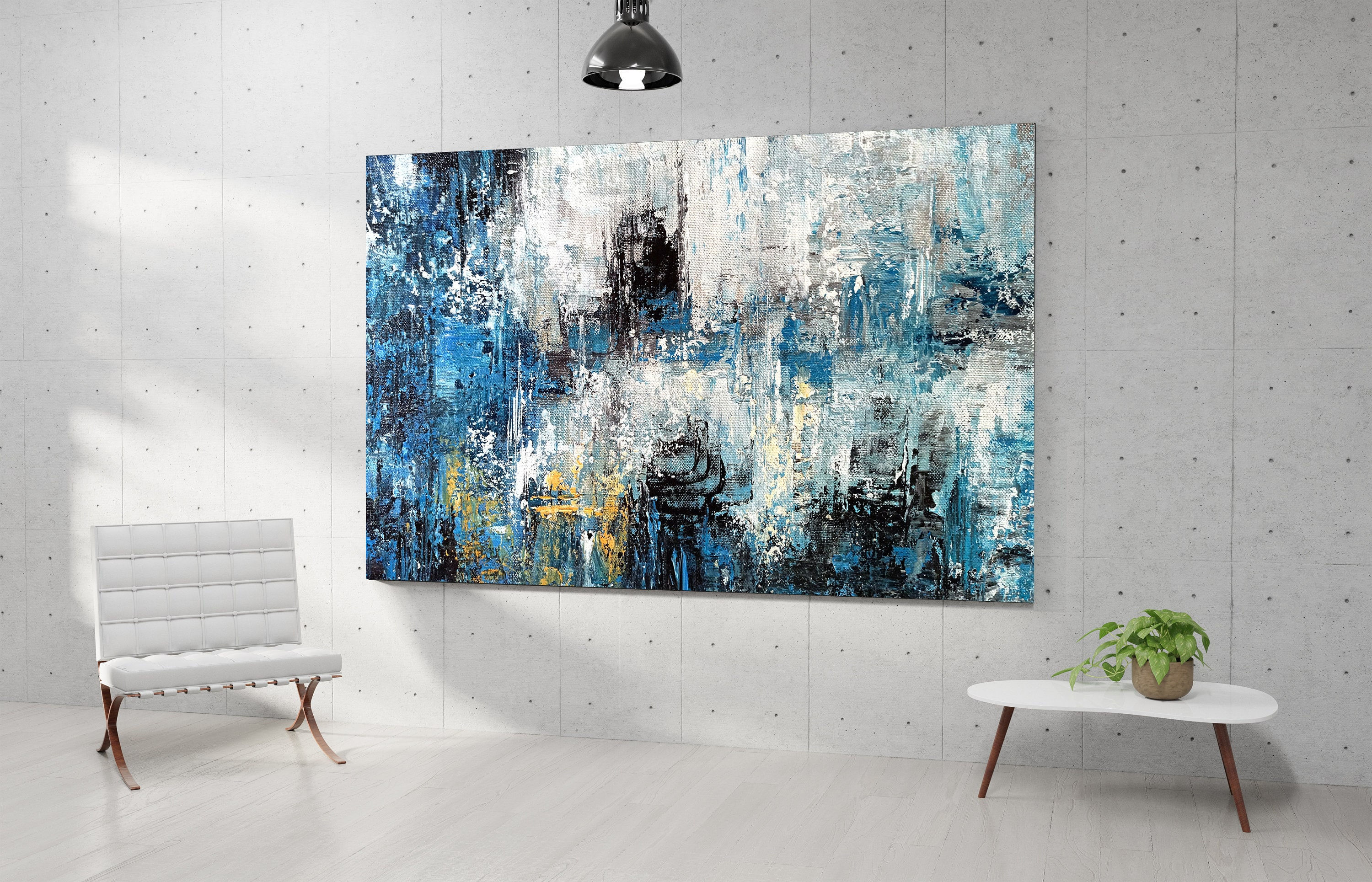 Wallpaper #DLjRPpIBJvJKYCmEuM3i9 Oversized Abstract Wall Art Abstract Painting Extra Large Etsy Uk