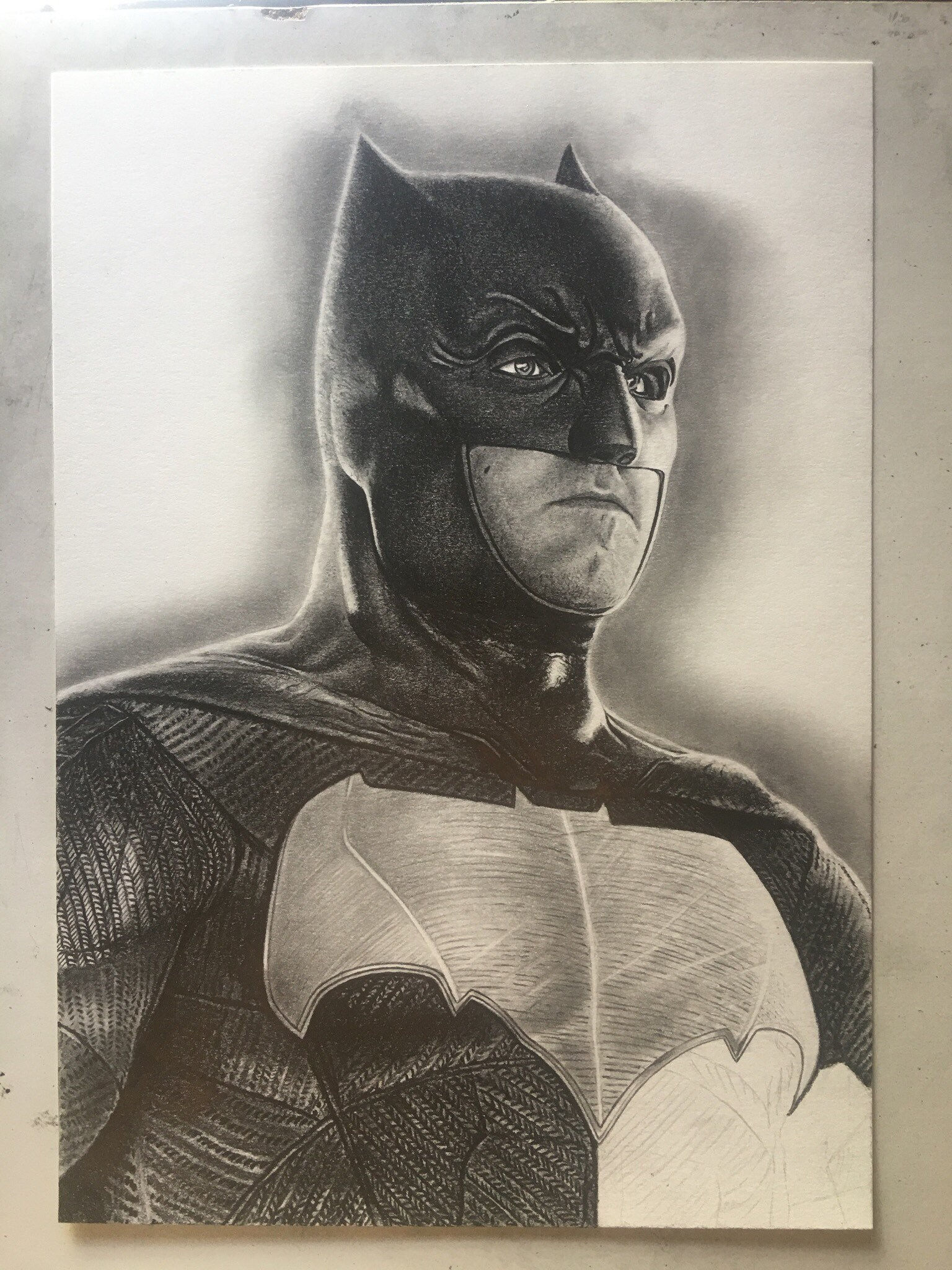 Wallpaper #OBqEUJMB1yWOL4qgwYA764 Aggregate More Than 67 Batman Sketch Poster Latest Seveneduvn