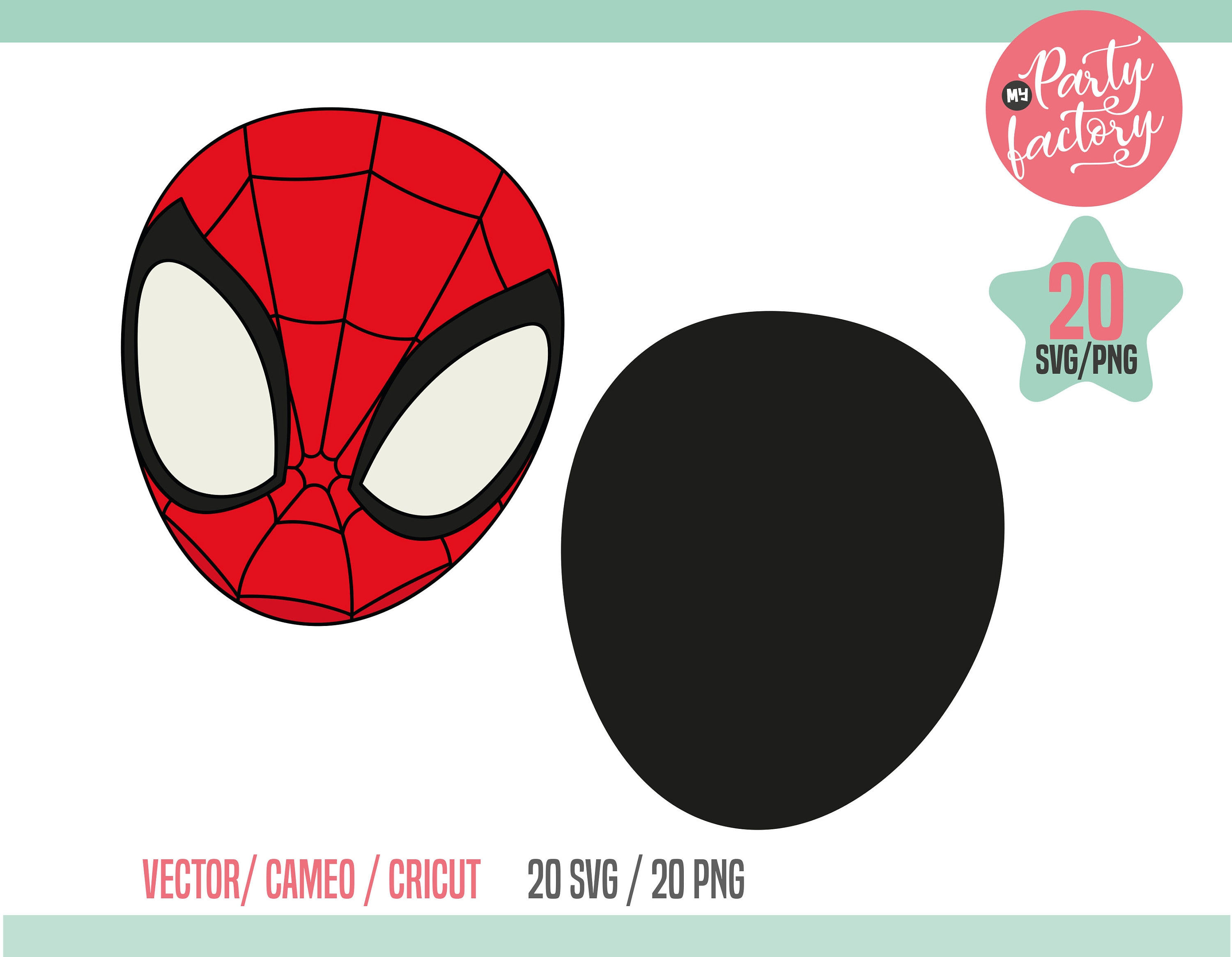 Wallpaper #Ix3SLZMBlOZrFDOkl9Jx66 20 Clipart Spidey and Friends Spidey Digital Download Svg Etsy