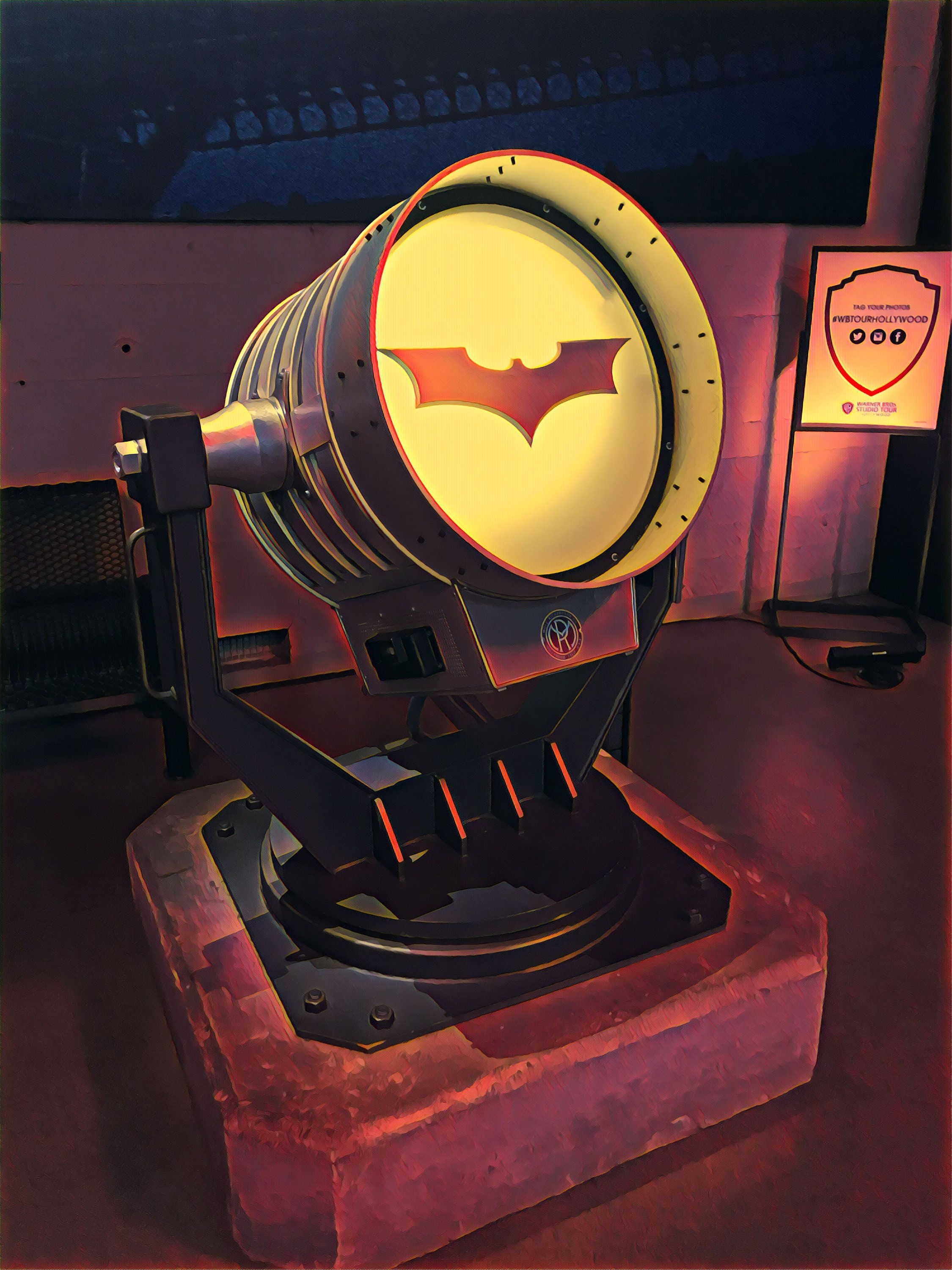 Wallpaper #_wPZZZMBpyOg8YnEa9km227 Bat Signal Etsy
