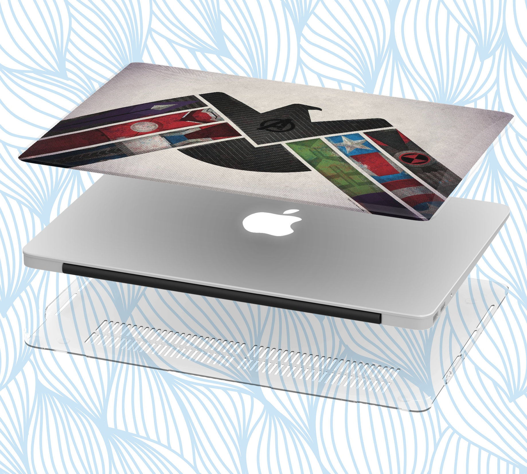 Wallpaper #7c0f7 Best Cases for 16 Inch Macbook Pro in 2024 Igeeksblog