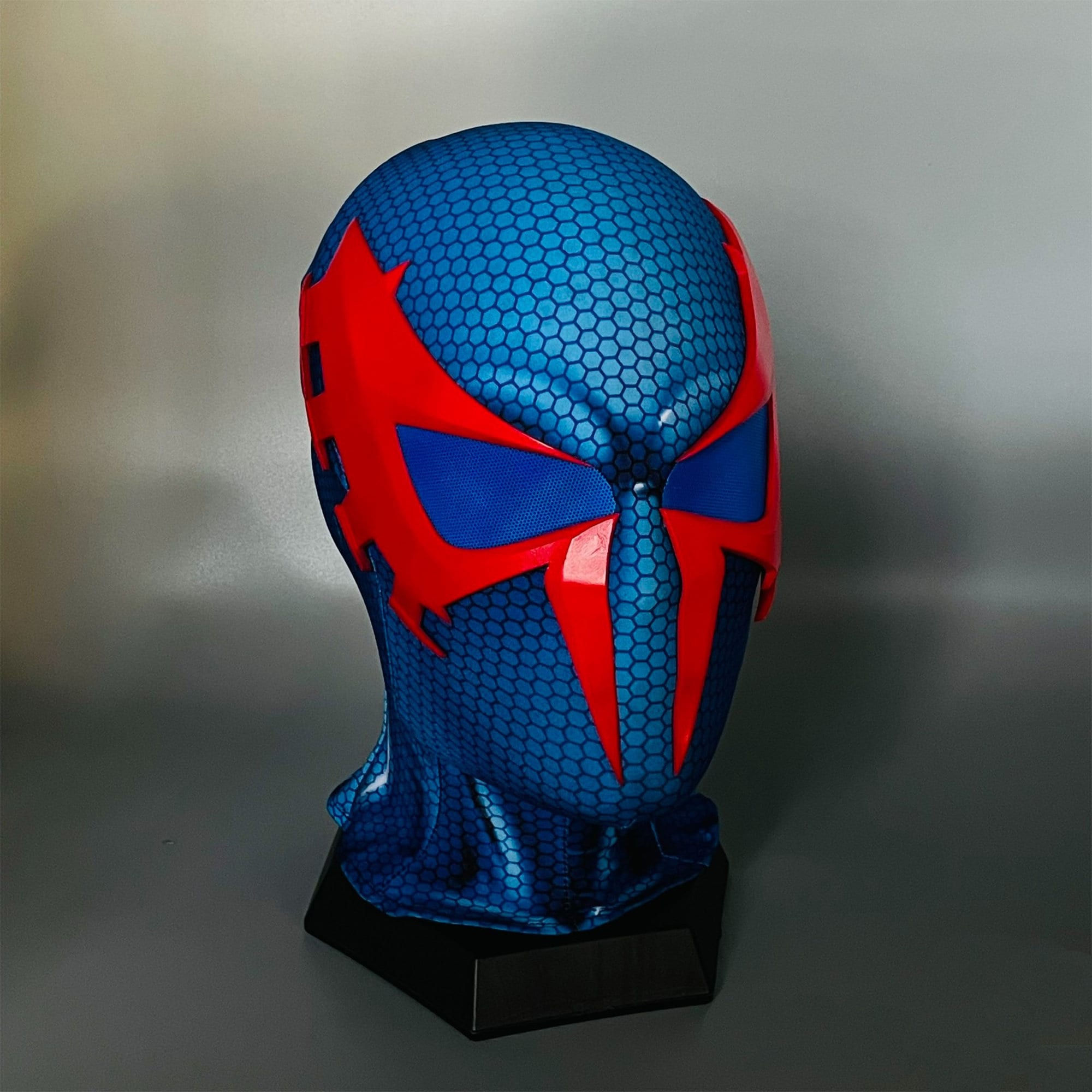 Wallpaper #_AC01Y4BSdW8dNoujgm57 Future Spiderman Mask2099 Spiderman PS4 Cosplay Mask Complete Etsy Uk