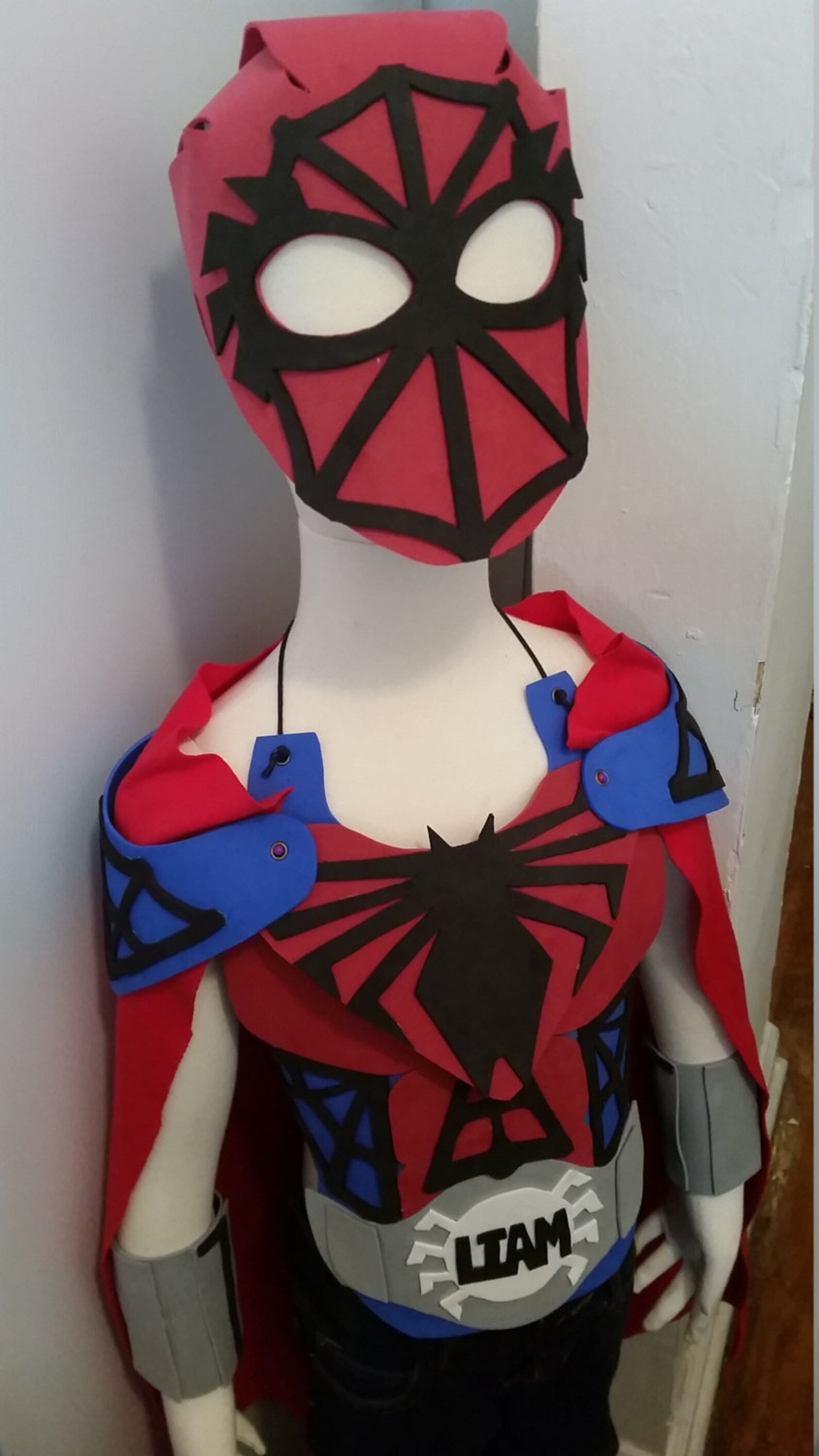 Wallpaper #cGfP8pIBSpphPi3-1HKV55 Spider Man Inspired Personalized Superhero Kids Cape and Etsy