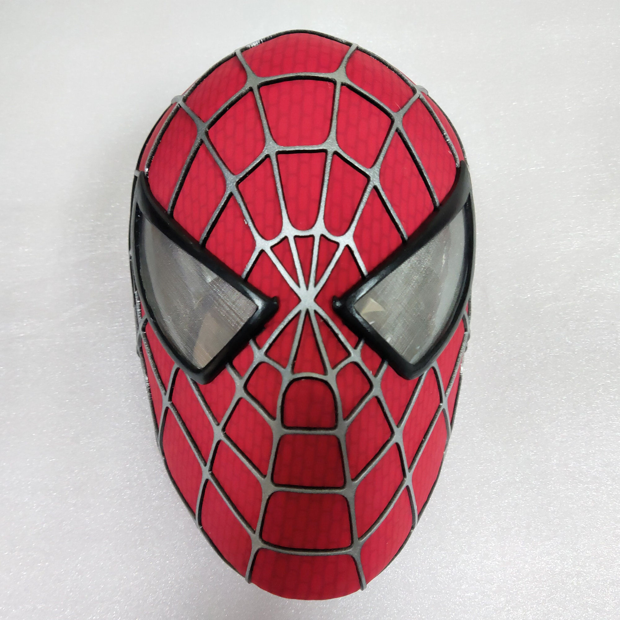 Wallpaper #uX098I4Bnwiau_P6rAVj20 Spiderman Mask Cosplay Sam Raimi Spider Man Mask Adults with Etsy