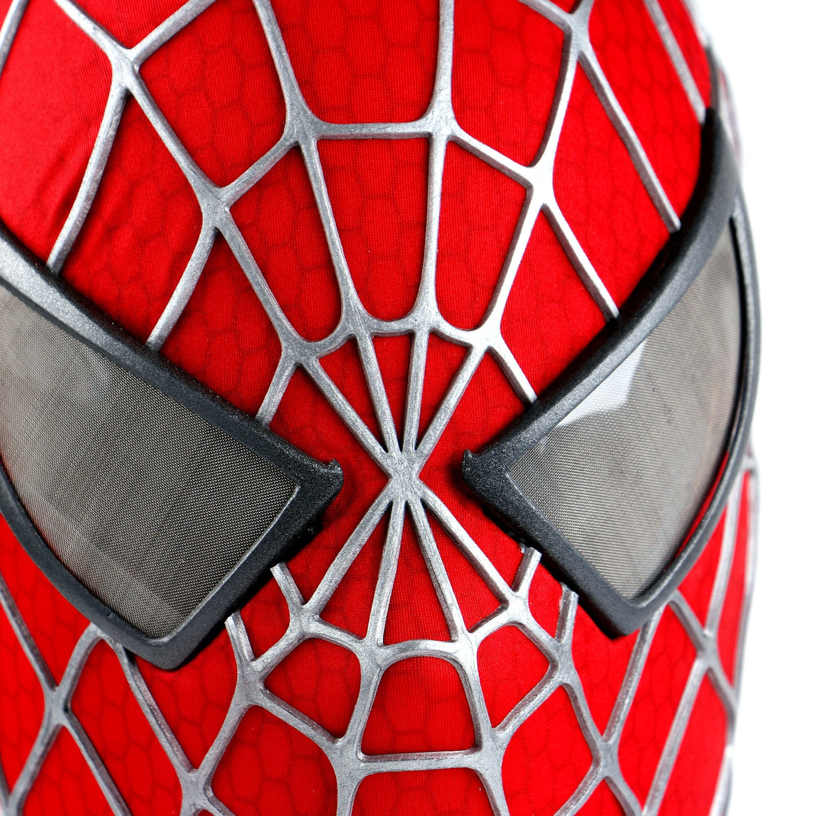 Wallpaper #5mf97ZIBSpphPi3-R1pb133 Spiderman Mask Cosplay Sam Raimi Spider Man Mask Adults with Etsy