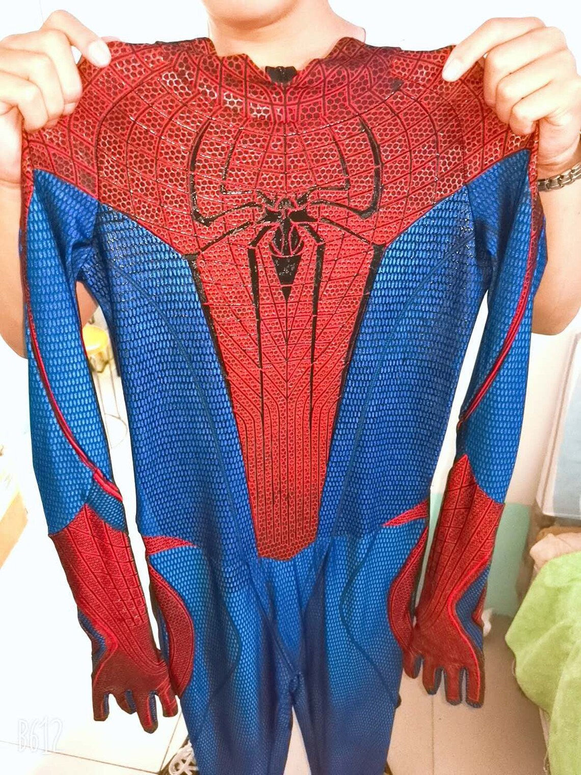 Wallpaper #wmjaIJMBSpphPi3-fy6o140 The Amazing Spiderman Mask Amazing Spiderman 1 Cosplay Mask Etsy