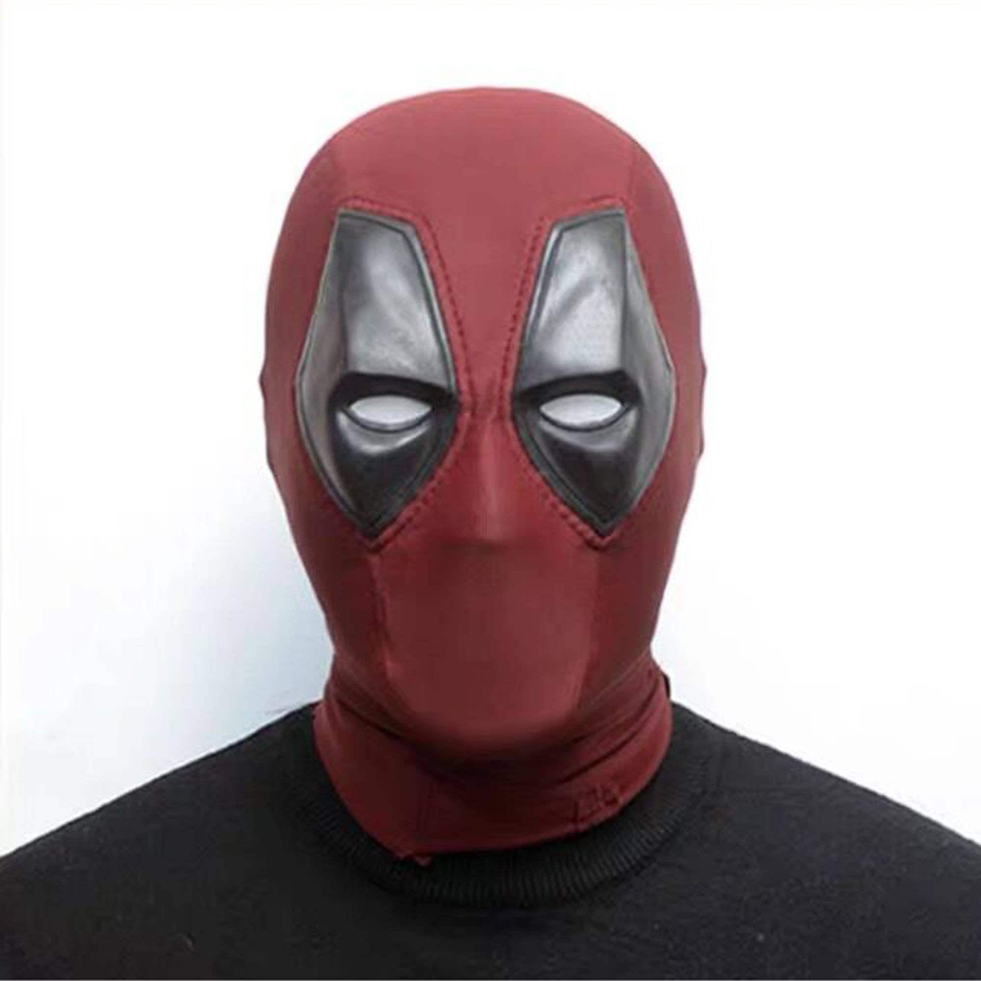 Wallpaper #HWfz8pIBSpphPi3-MnOE66 Deadpool Mask Adult Deadpool Cosplay Mask Movie Version Dead Etsy