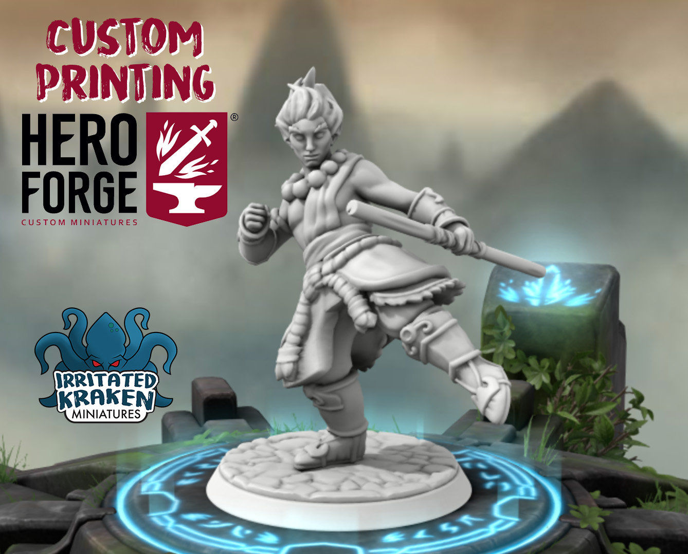 Wallpaper #bWfV9JIBSpphPi3-KHy4111 Custom Printing for Hero Forge Models Etsy Australia