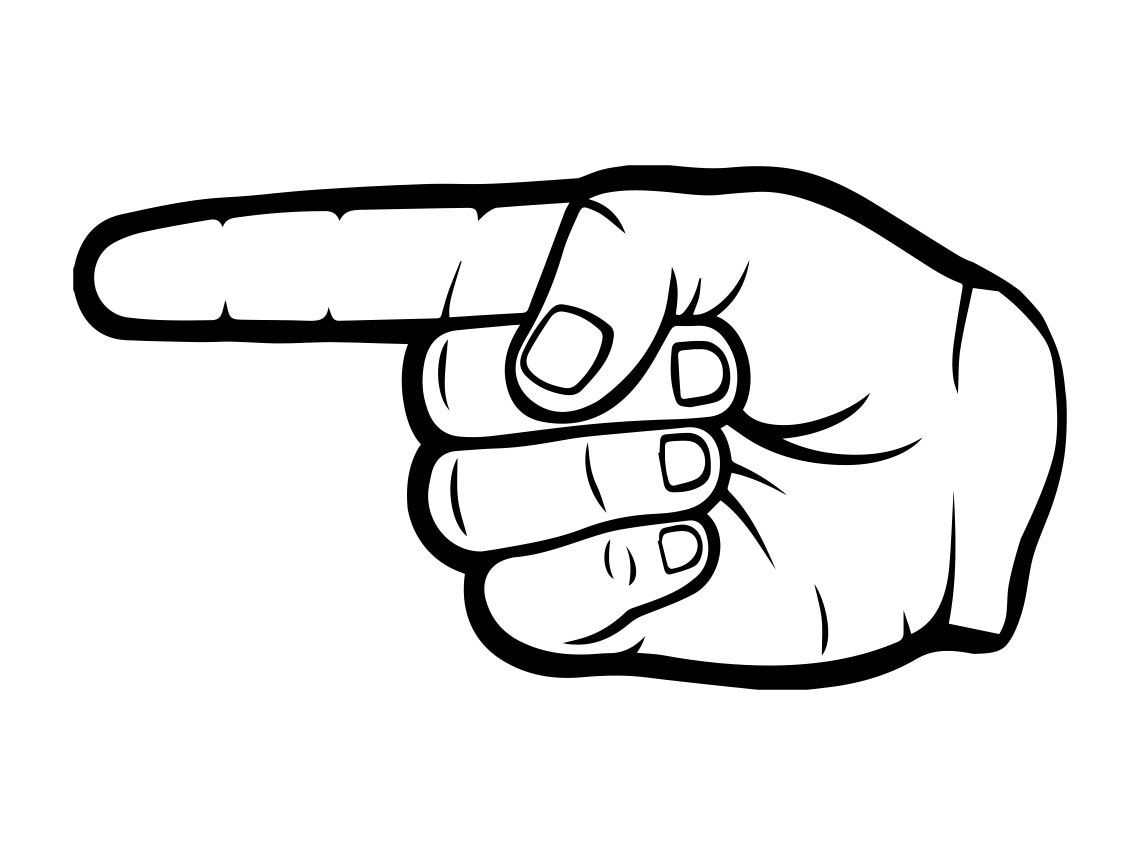 Wallpaper #AGcI75IBSpphPi3-VmDL89 Pointing Finger 3 Svg Pointing Finger Svg Pointing Hand Svg Pointing