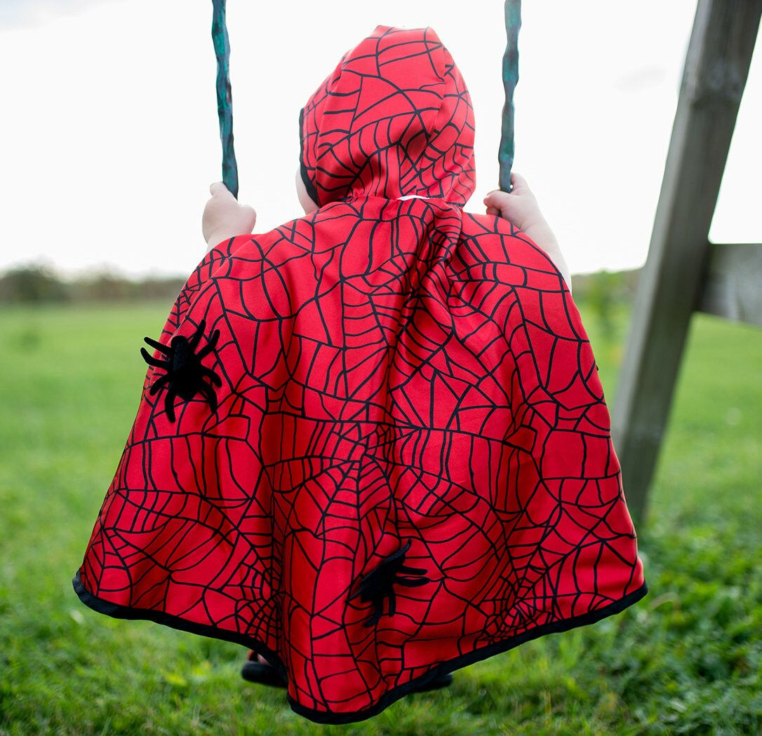 Wallpaper #cGfP8pIBSpphPi3-1HKV32 Spiderman Batman Reversible Adventure Cape Cape for Batman Etsy