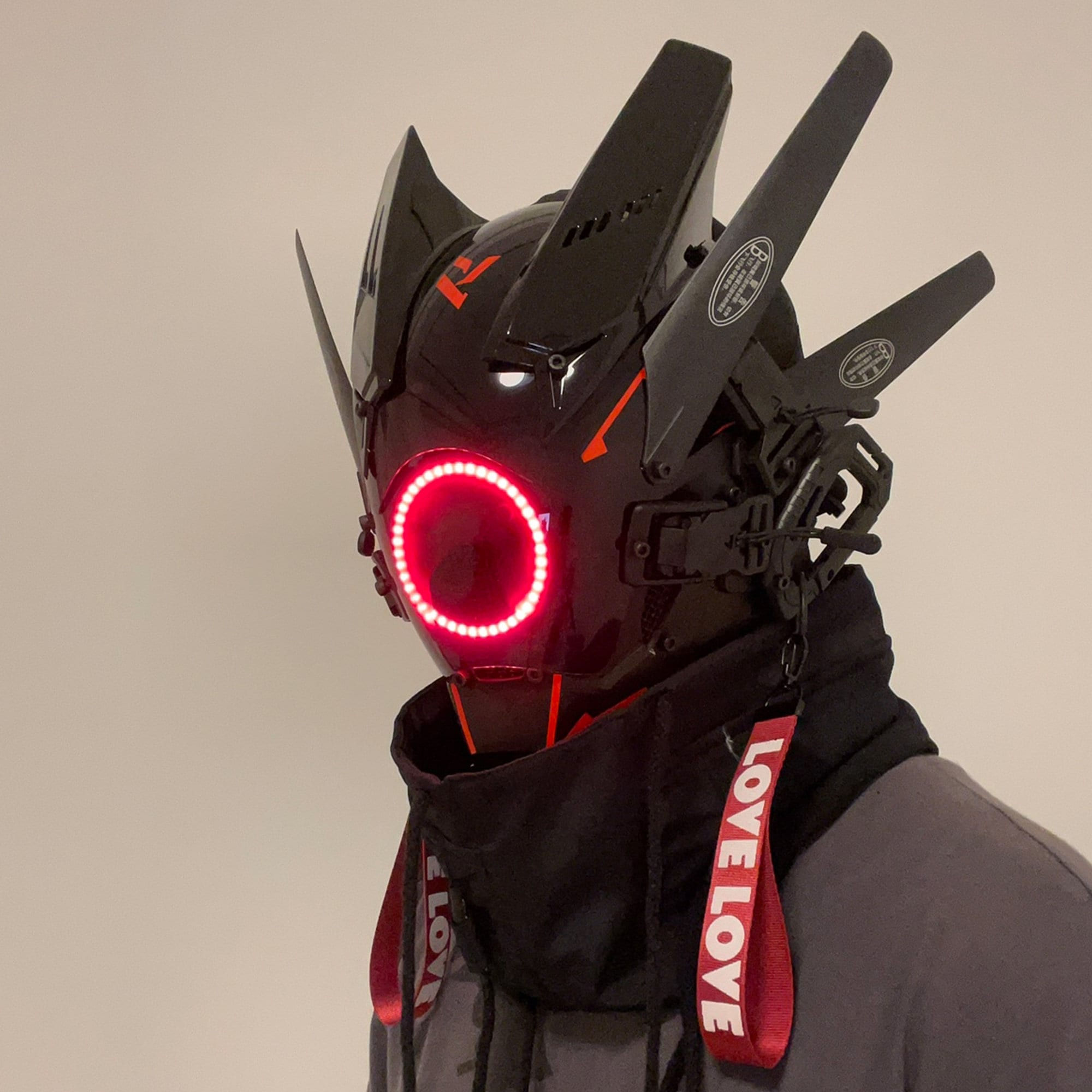 Wallpaper #aEVMjY4B7YBJg1BVqZyv10 Cyberpunk Mask Cyber Mask Samurai Helmet Tactical Helmet Etsy Singapore
