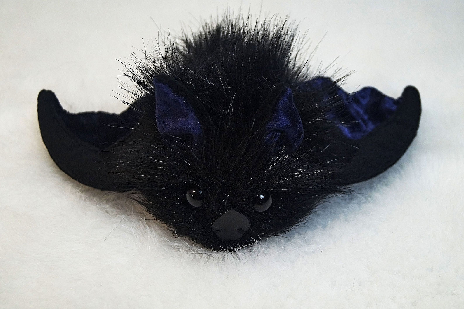 Wallpaper #hmeI95IBSpphPi3-uIae250 Bat Plush Black Bat Fur Toys Stuffed Animal Bat Plushie Bat Etsy