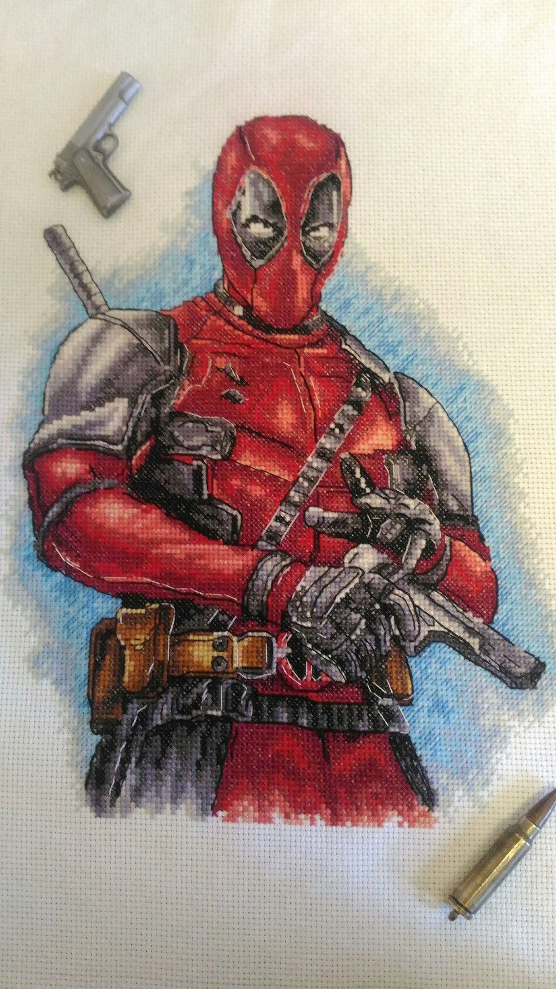Wallpaper #kWfN65IBSpphPi3-RE5o49 Deadpool Cross Stitch Pattern Dmc Needlepoint Pattern Etsy