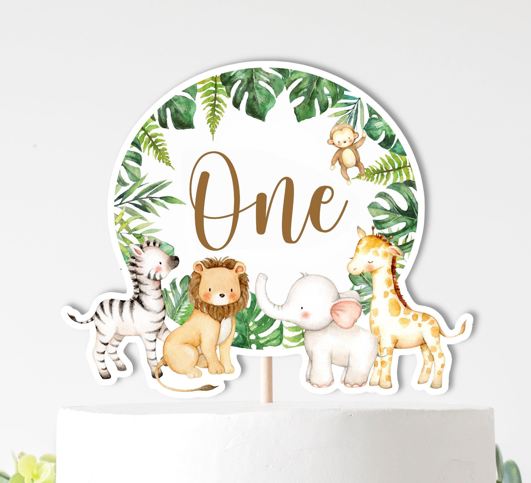 Wallpaper #d4b28 Rustic Jungle Safari Babyshower the Most Requested Theme of