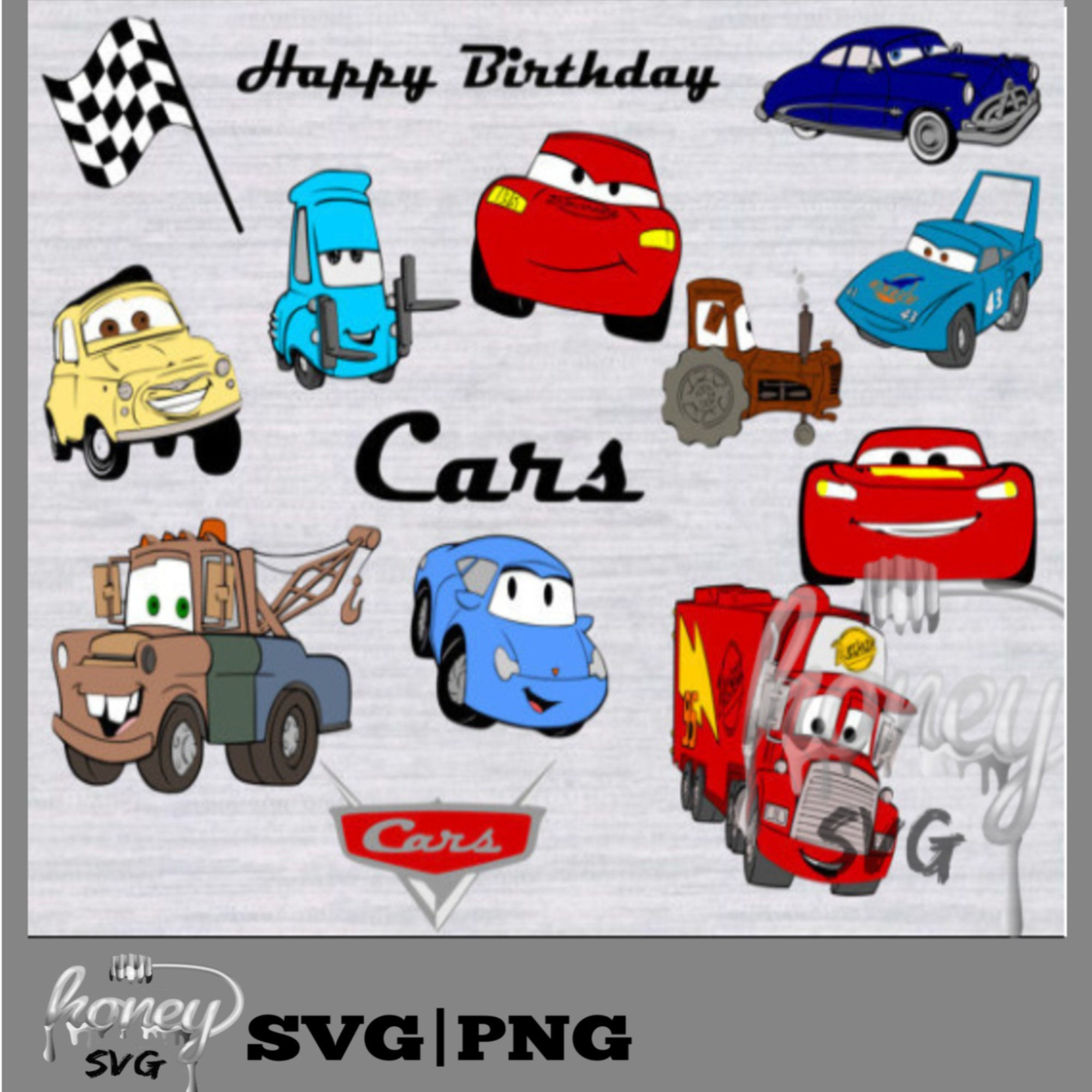 Wallpaper #zRkINI8BtGB6xQ78Ipzy49 Disney Cars Clipart