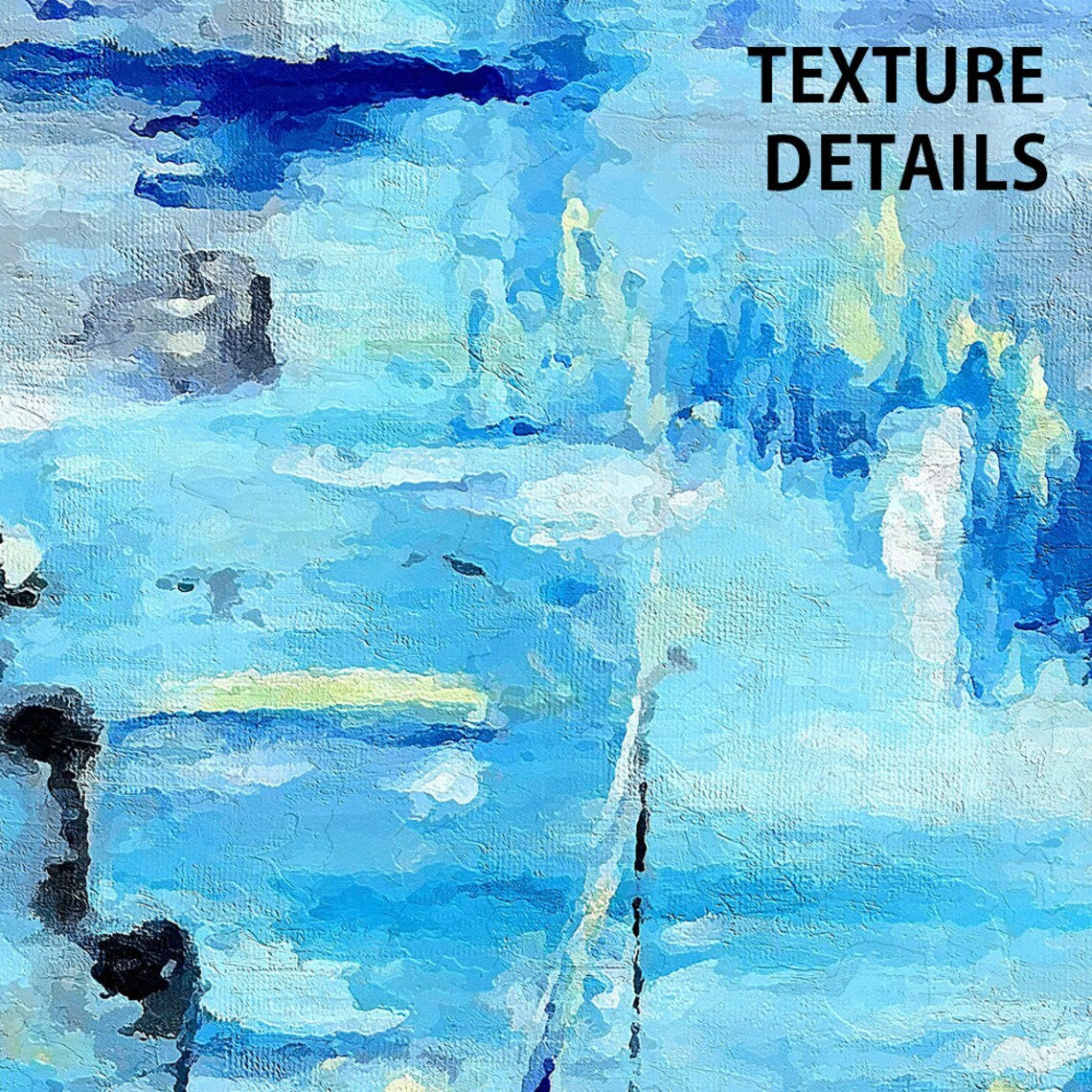 Wallpaper #UmcpA5MBSpphPi3-NrL_150 Coastal Abstract Painting Art Print Modern Abstract Wall Art Etsy
