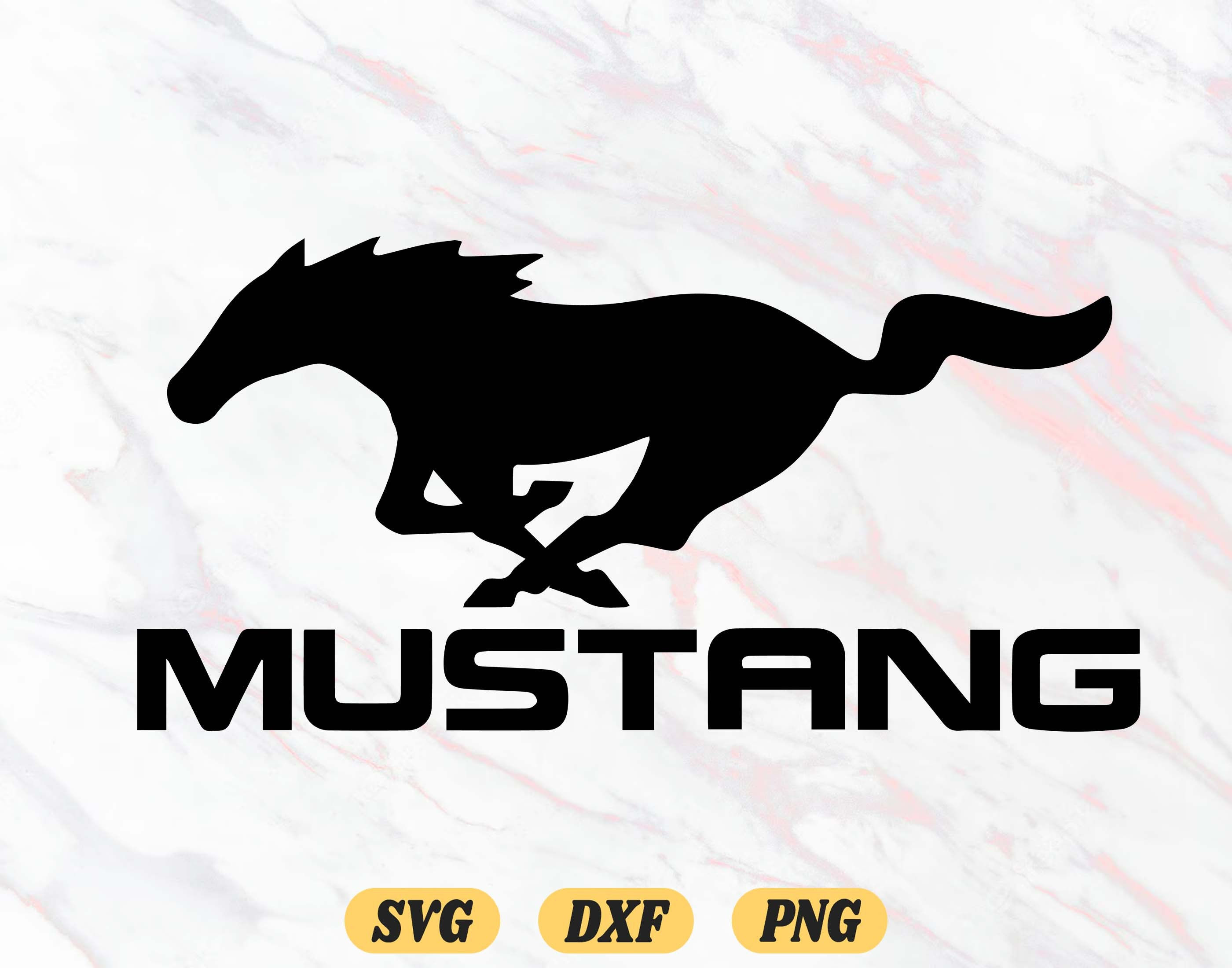 Wallpaper #KGgAFpMBSpphPi3-AwrM205 Mustang Svg Instant Download Svg Png Dxf Cut File Etsy