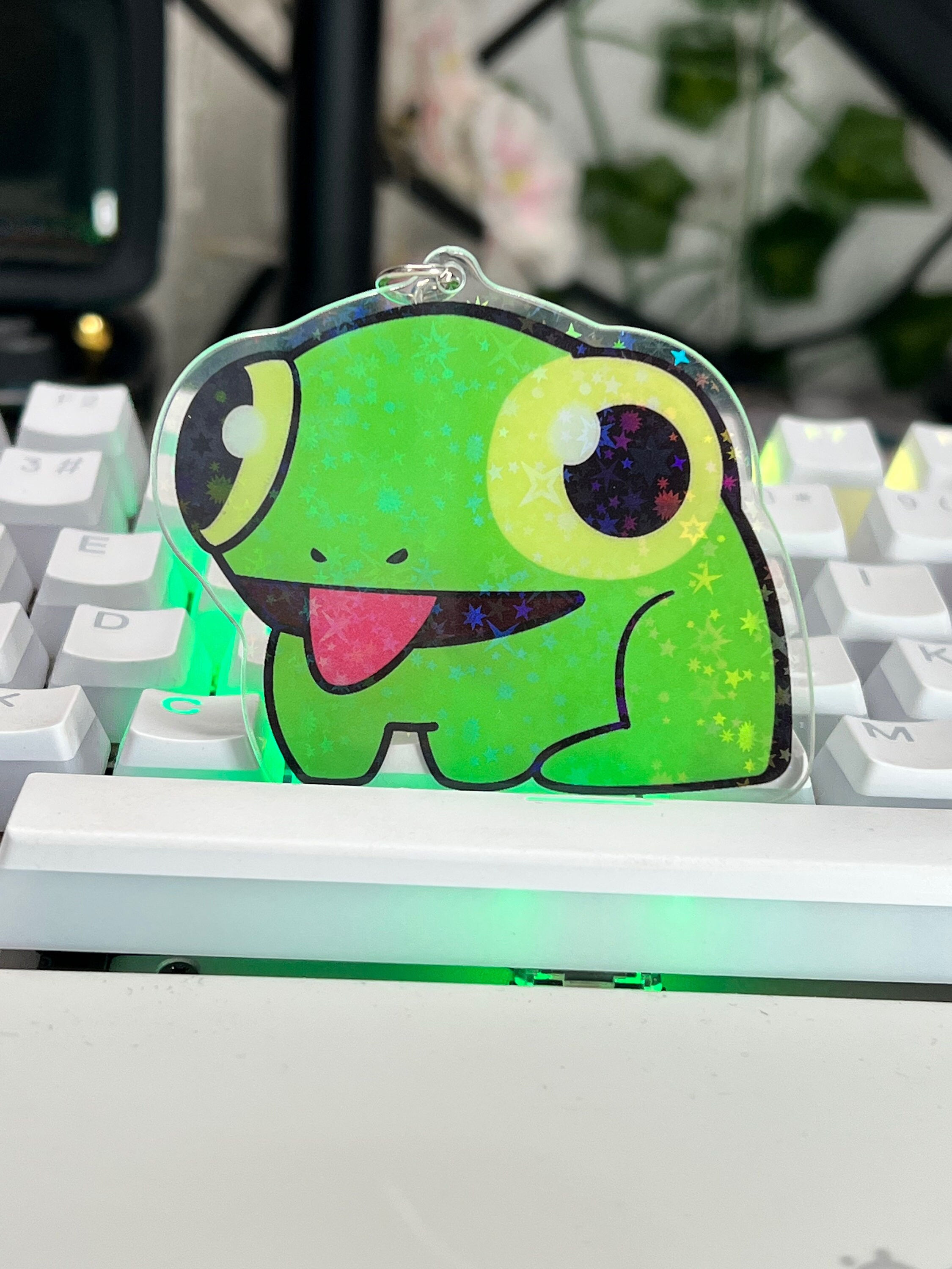 Wallpaper #DxlCFY8BtGB6xQ78mGse41 Valorant Killjoy Frog Keychain Valorant Gift Valorant Duo Etsy Canada