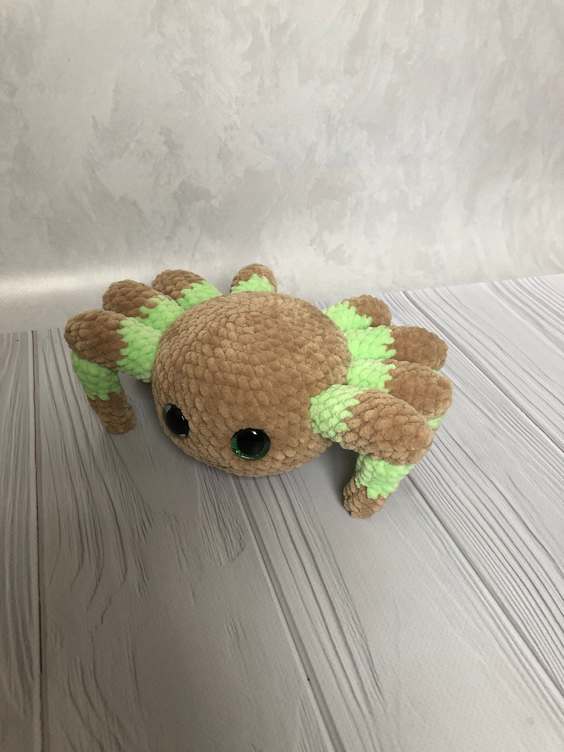 Wallpaper #3PQROpMBKFX8bn3rnHfv98 Spider Plush Halloween Stuffed Animal Crochet Spider Amigurumi Etsy