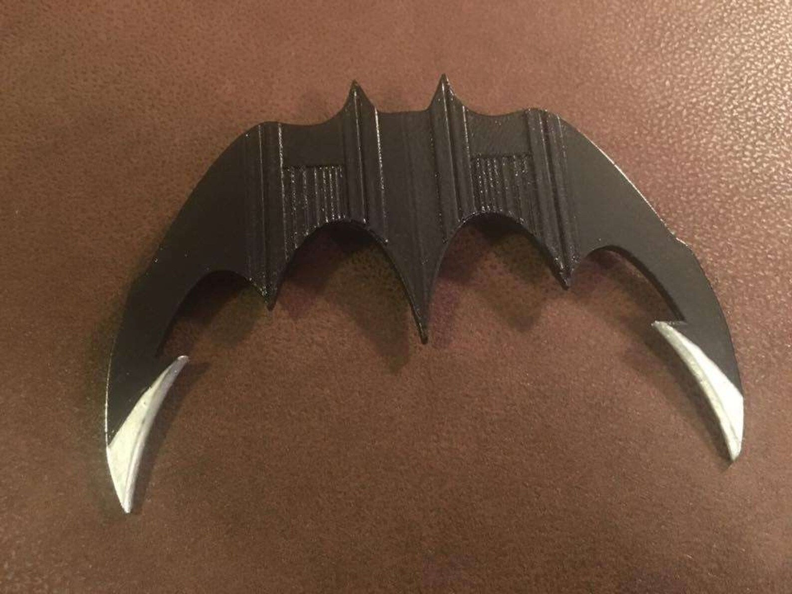 Wallpaper #sKenMpMBlSzal8H1RNu6390 Batman Batarang Etsy