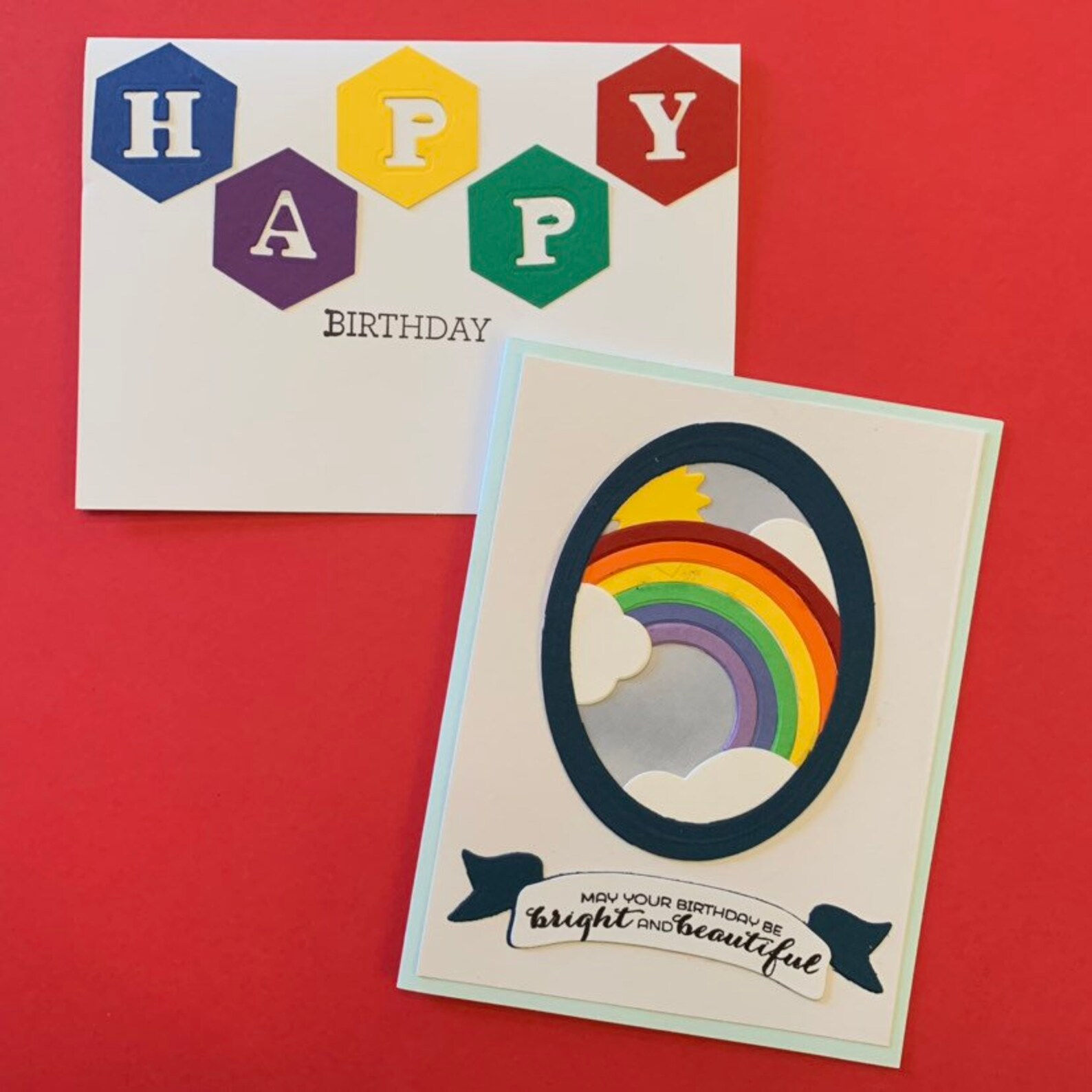 Wallpaper #ZeoIVZMBlwTYPL18TgwB413 Set of 8 Custom Assorted Pride Cards Free Shipping Etsy