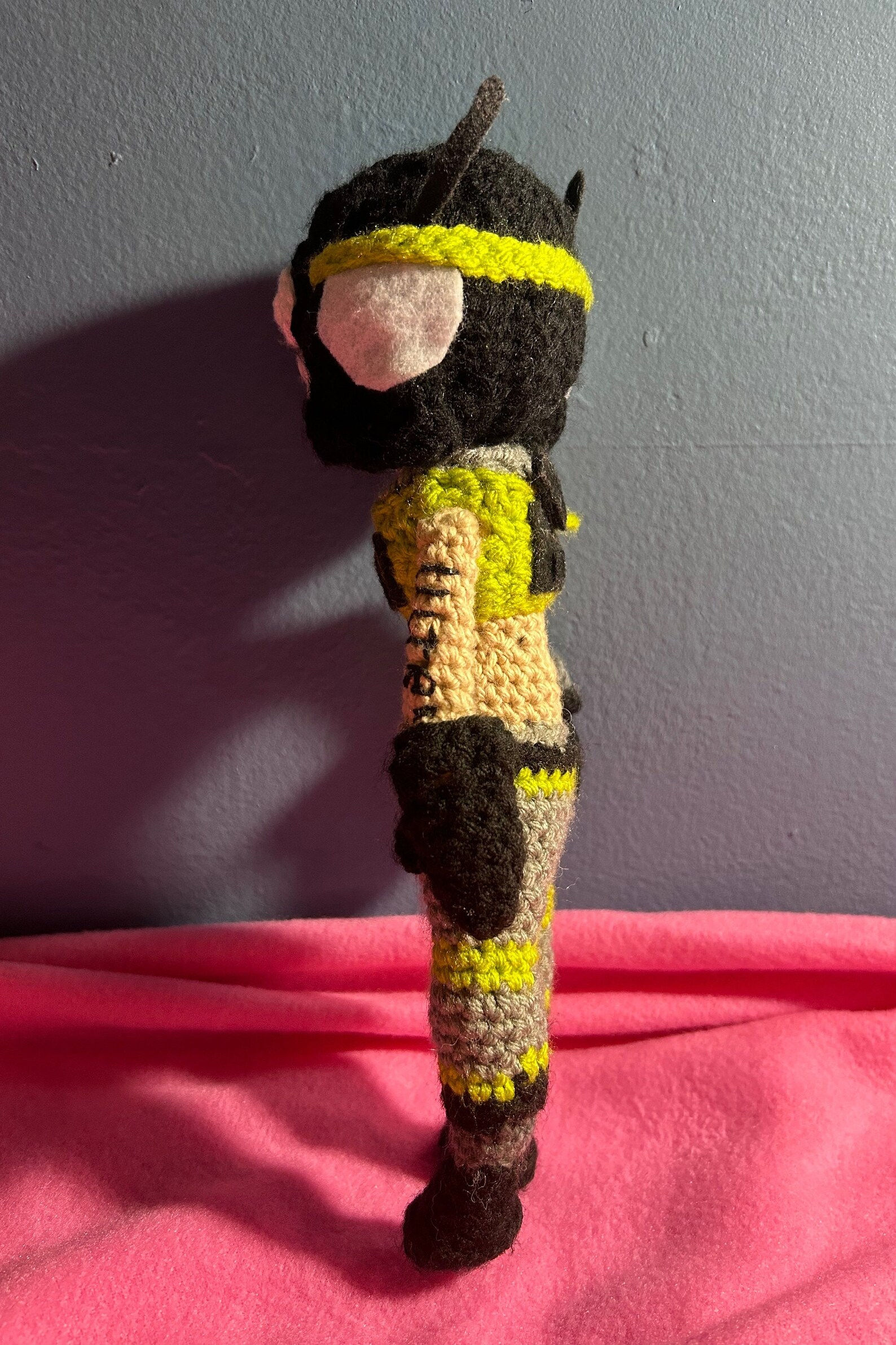 Wallpaper #Ymcr7JIBSpphPi3-aVFR307 Octane Apex Legends Amigurumi Crochet Pdf Pattern Etsy
