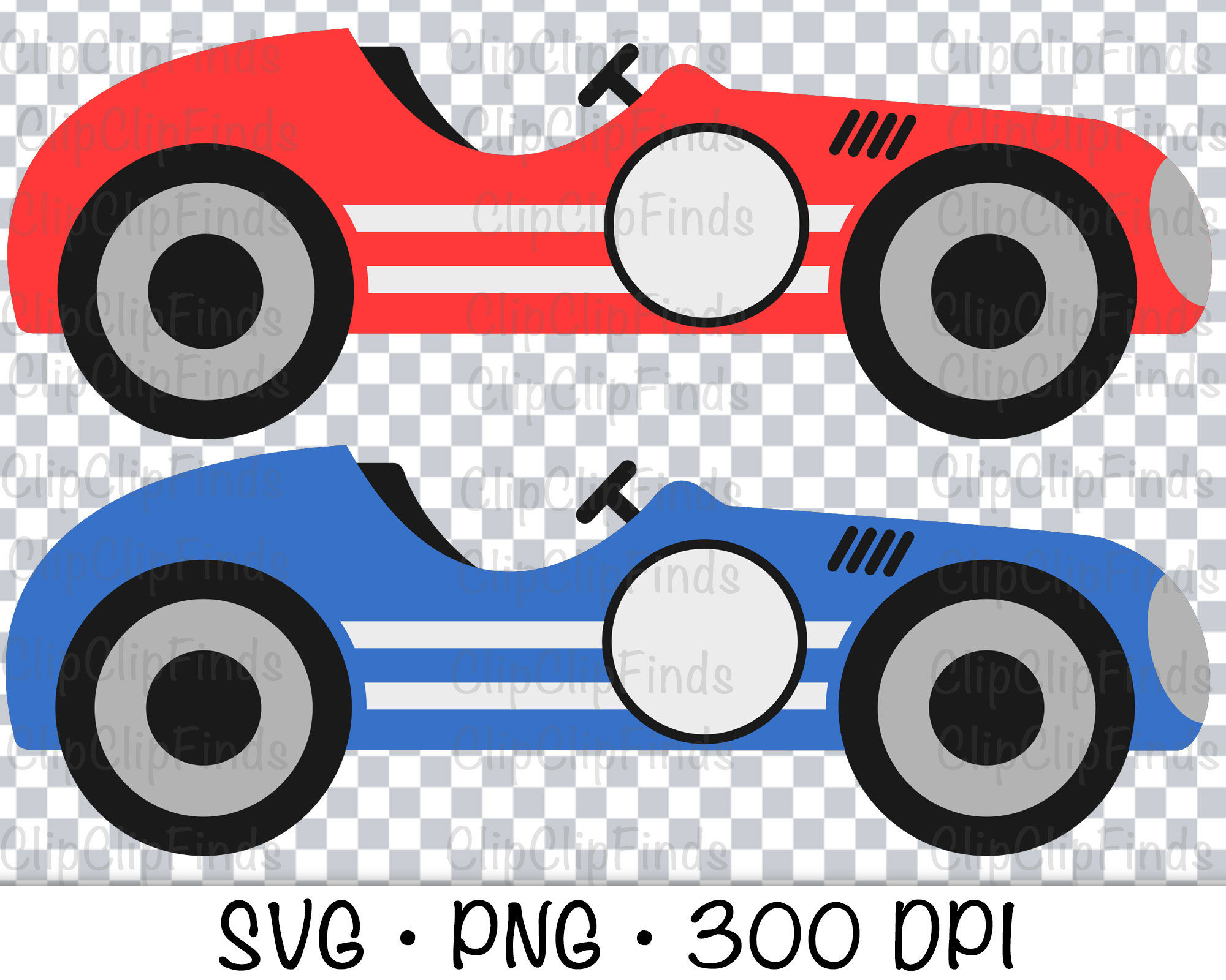 Wallpaper #fnJ7MpMBX2lk1u3o6VpQ381 Retro Vintage Race Cars Svg Png Instant Digital Download Etsy