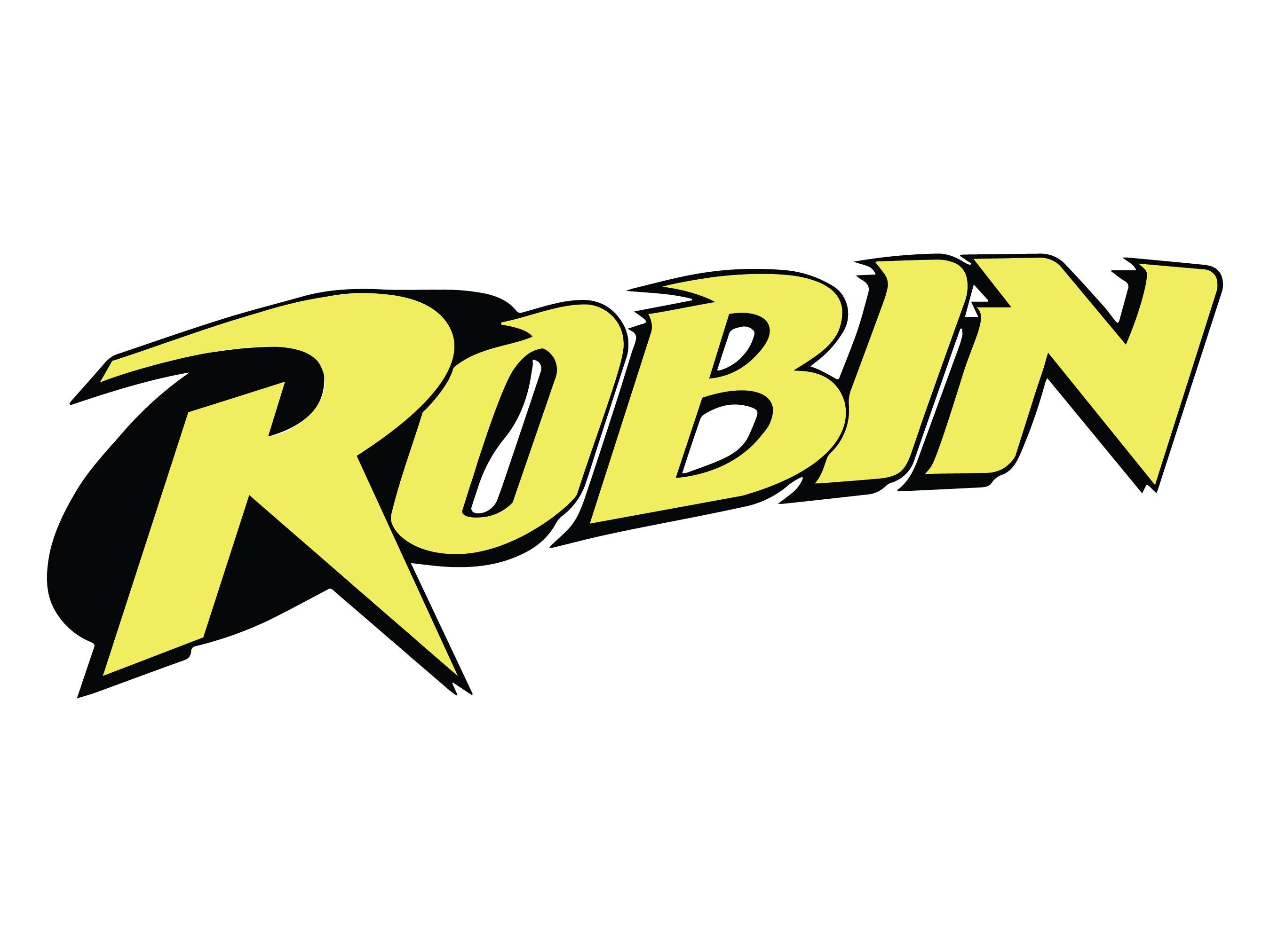 Wallpaper #U31w8Y4Bnwiau_P64gkQ37 Robin Logo Full Svg Png Cut Files Archivo Digital De Etsy Espana