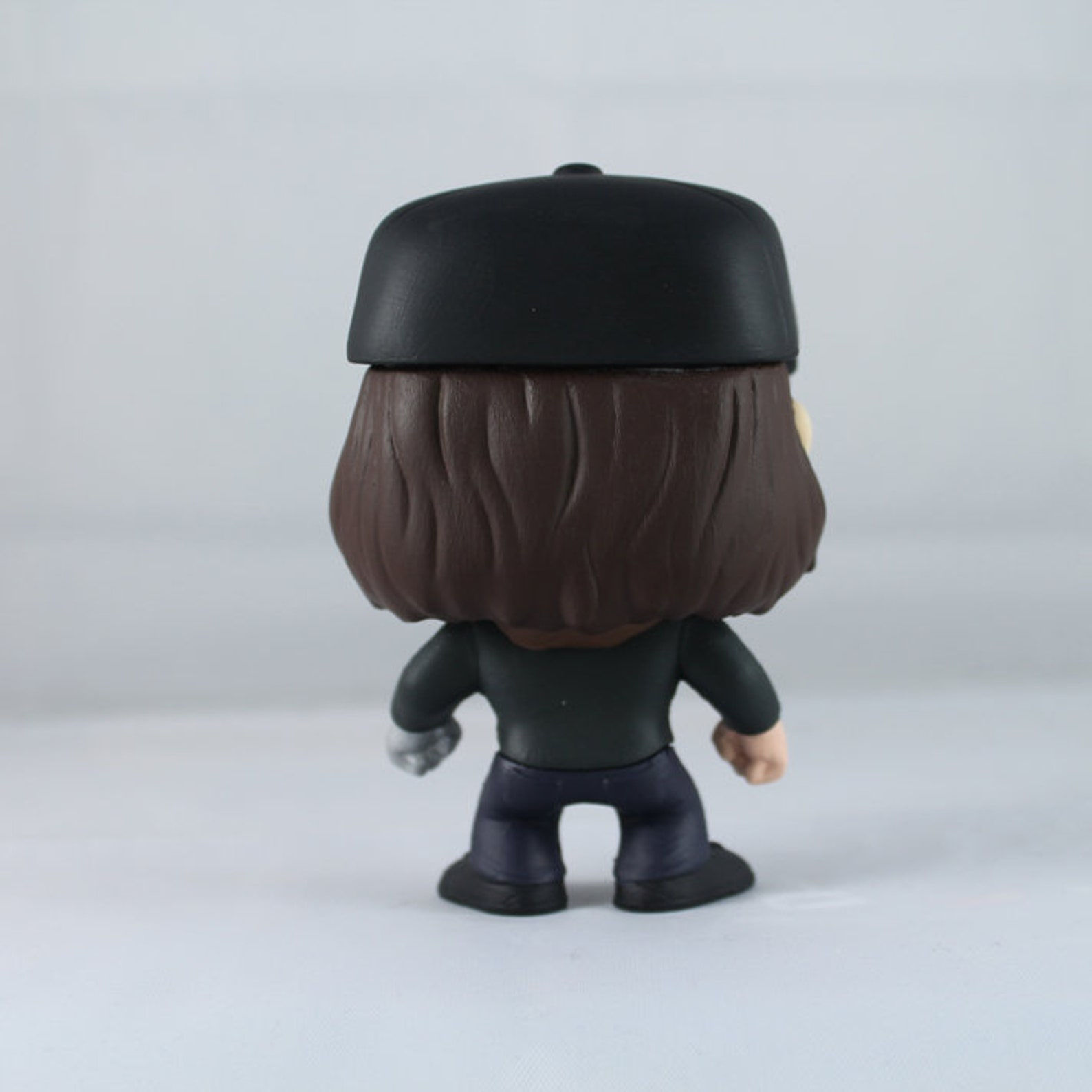 Wallpaper #_aV-OJMBVBiSkHCa5Y3h85 Custom Funko Pop of Captain America Civil Wars Bucky Etsy