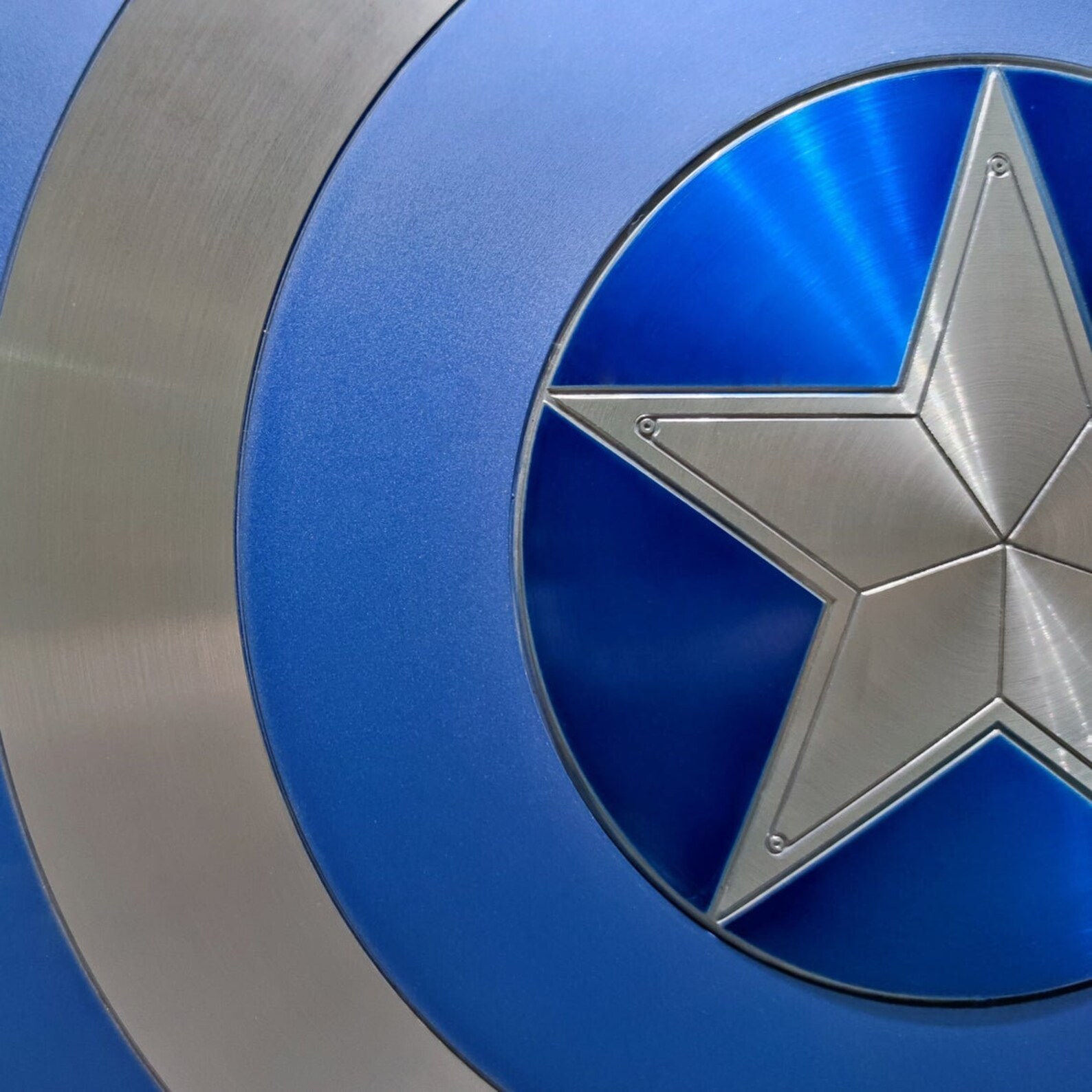 Wallpaper #fc186 Captain America Shield Logo