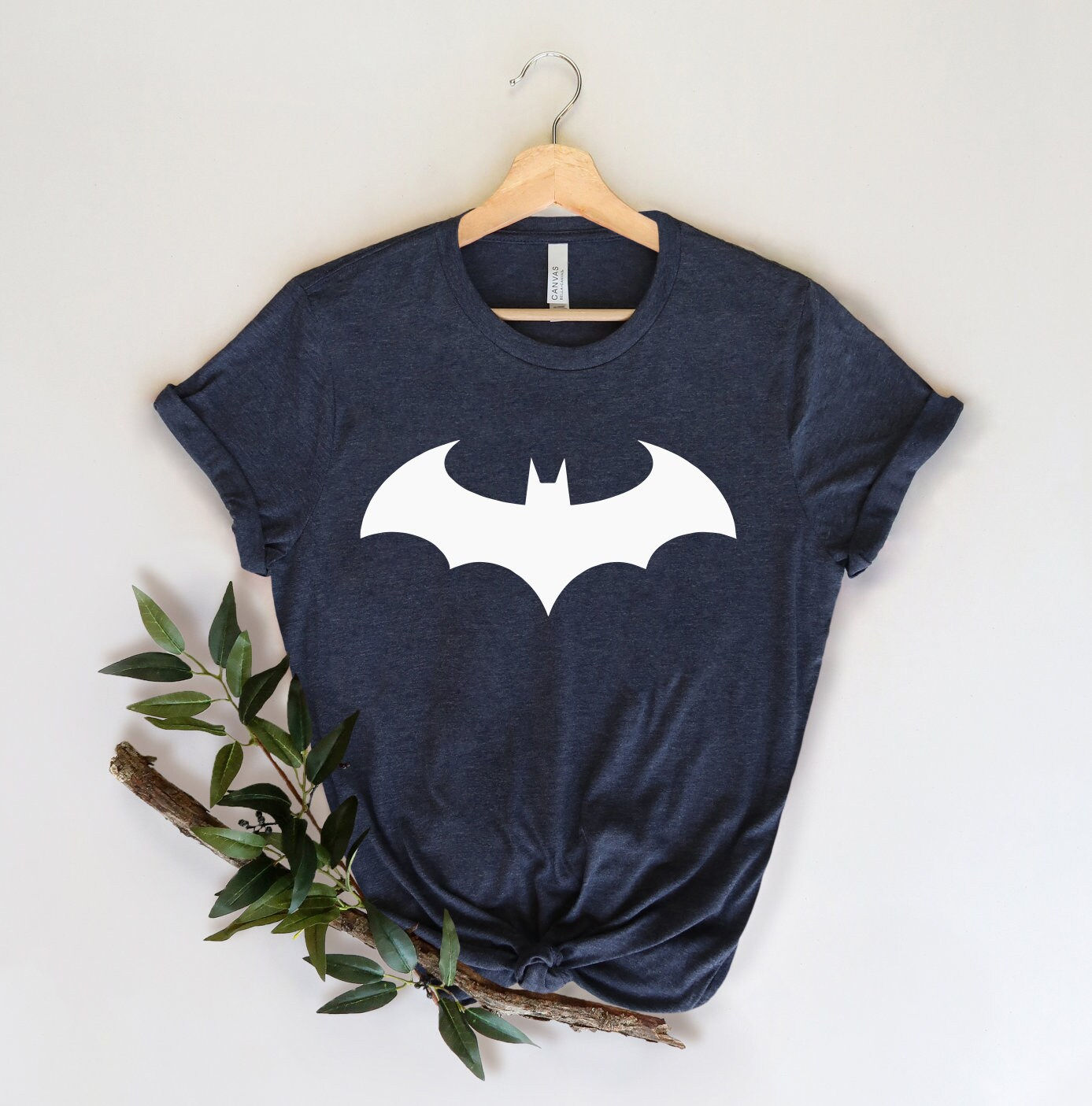 Wallpaper #3b96d Mens Batman Logo Black T Shirt Walmart Canada