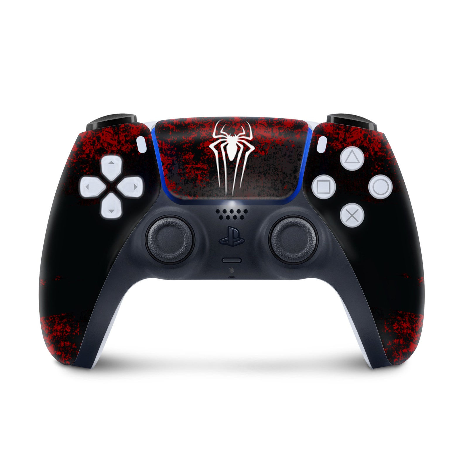 Wallpaper #4vQTOpMBKFX8bn3rknfp262 PS5 Skin Spiderplaystation 5 Skin Controller Superheroes Etsy