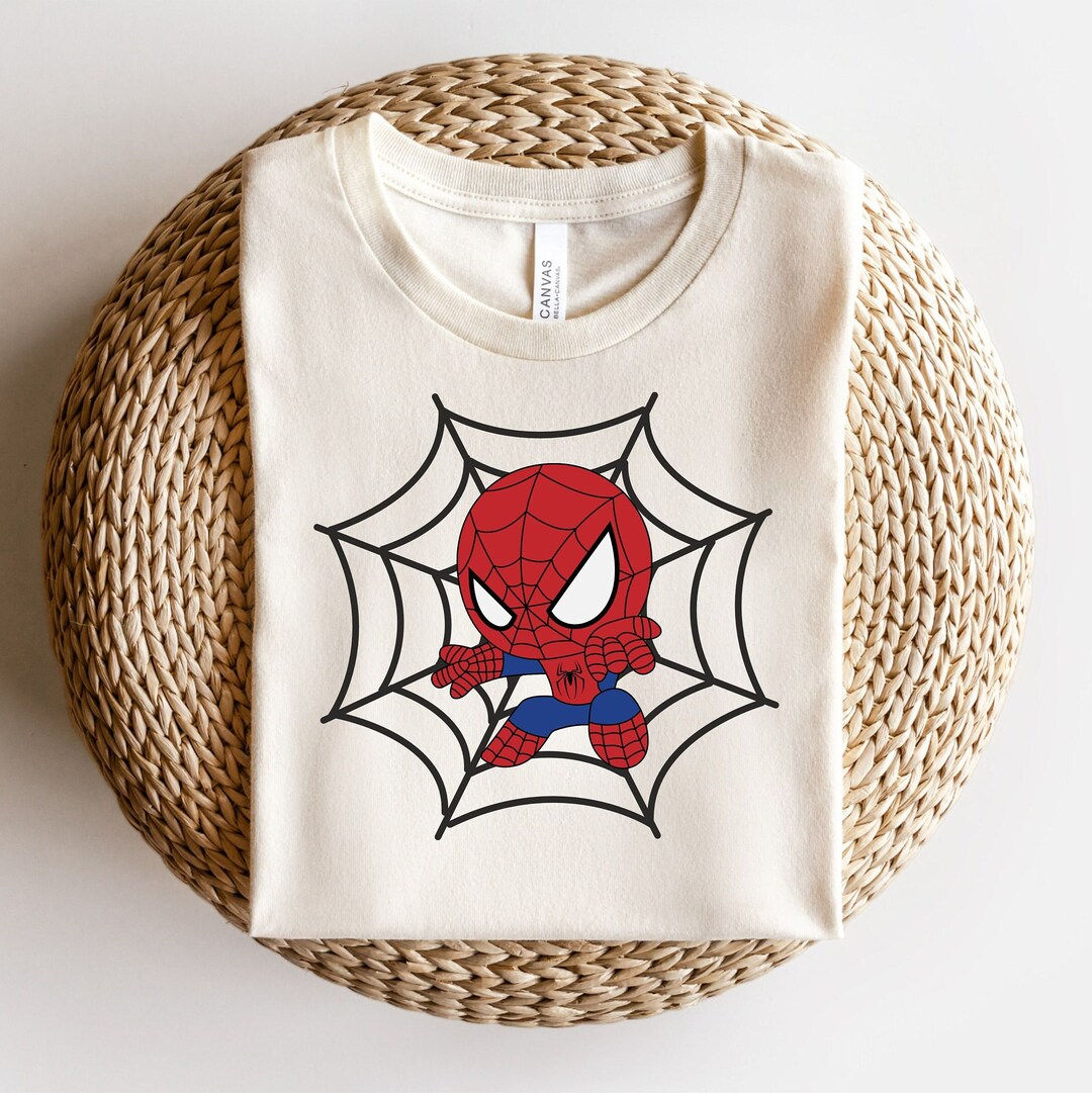 Wallpaper #DmfI_ZIBSpphPi3-PJ00388 Baby Spiderman Svg Spiderman Spiderman Web Svg Png Dxf Eps