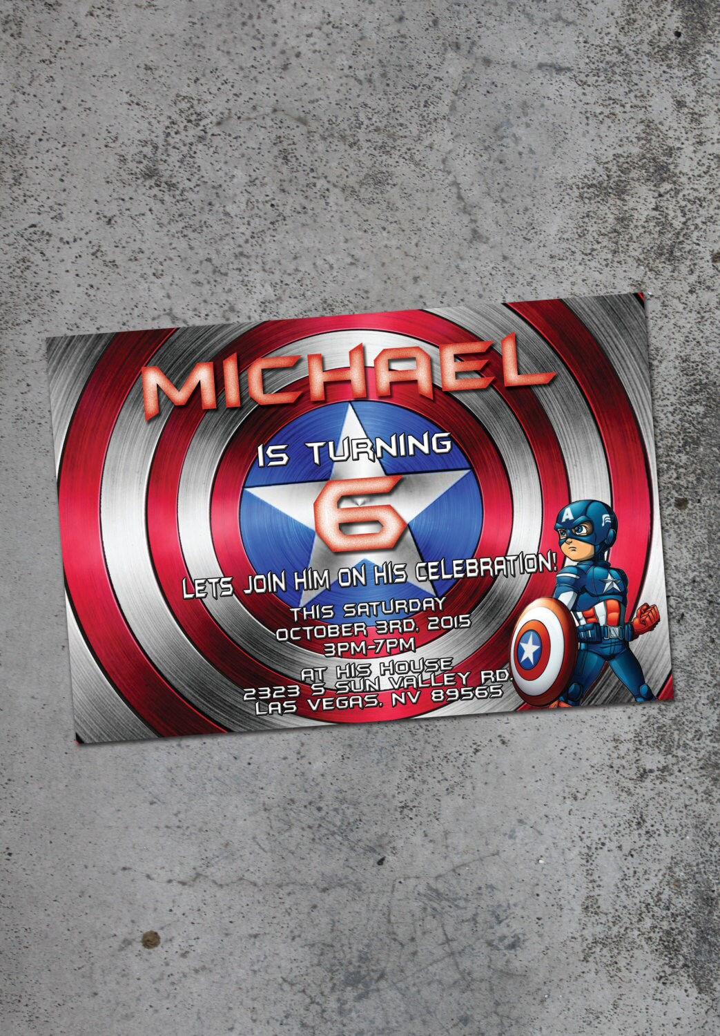 Wallpaper #i2cP5pIBSpphPi3-eTKB83 Captain America Marvel Birthday Printable Invitation Etsy